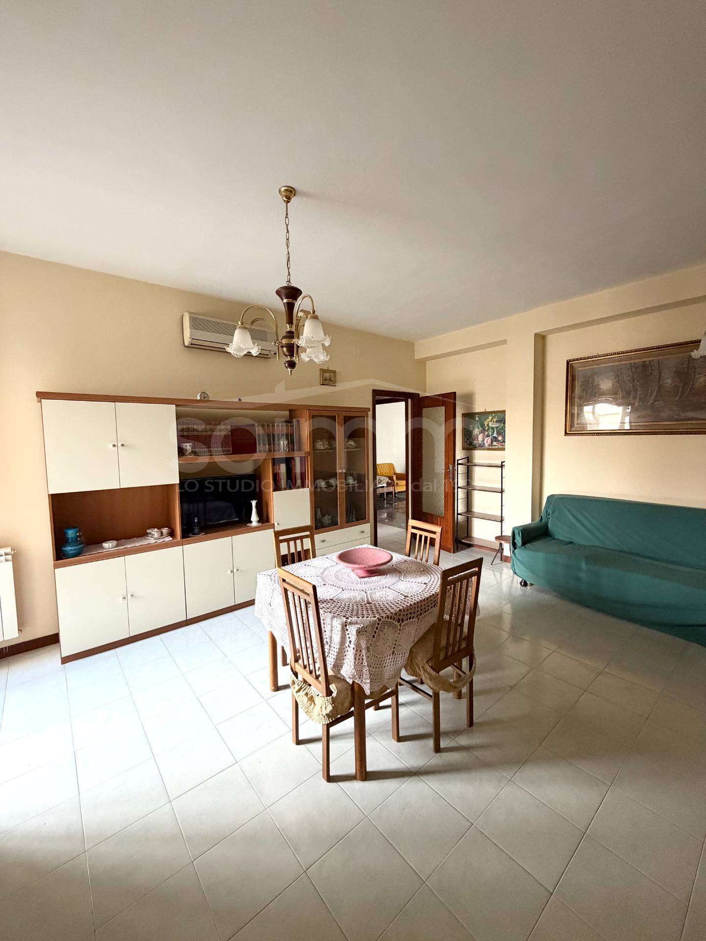 Appartamento in vendita a Cagliari