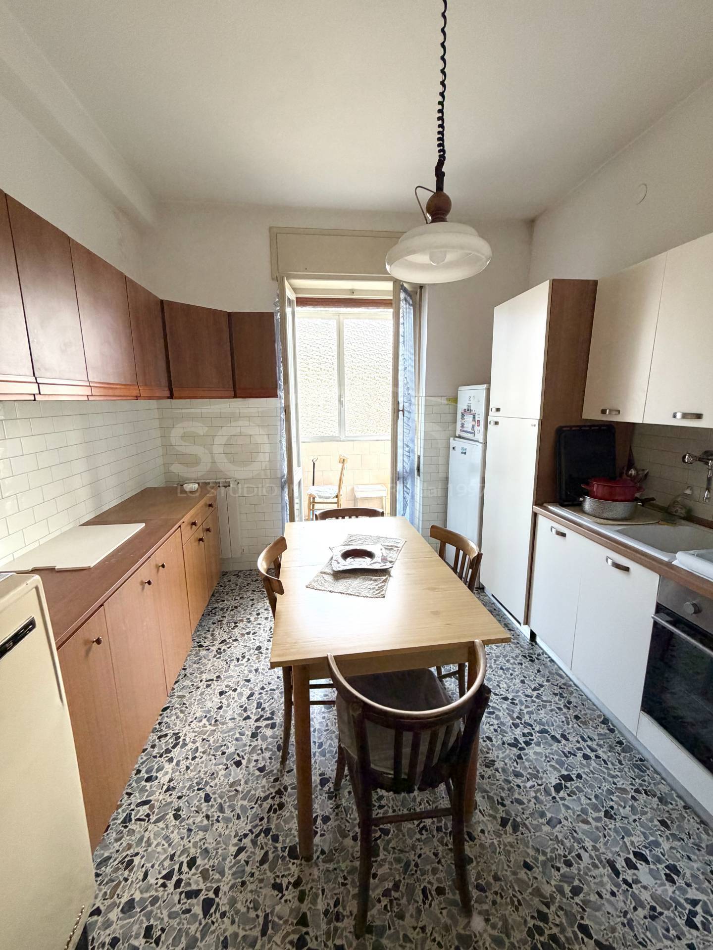 Appartamento in vendita a Cagliari