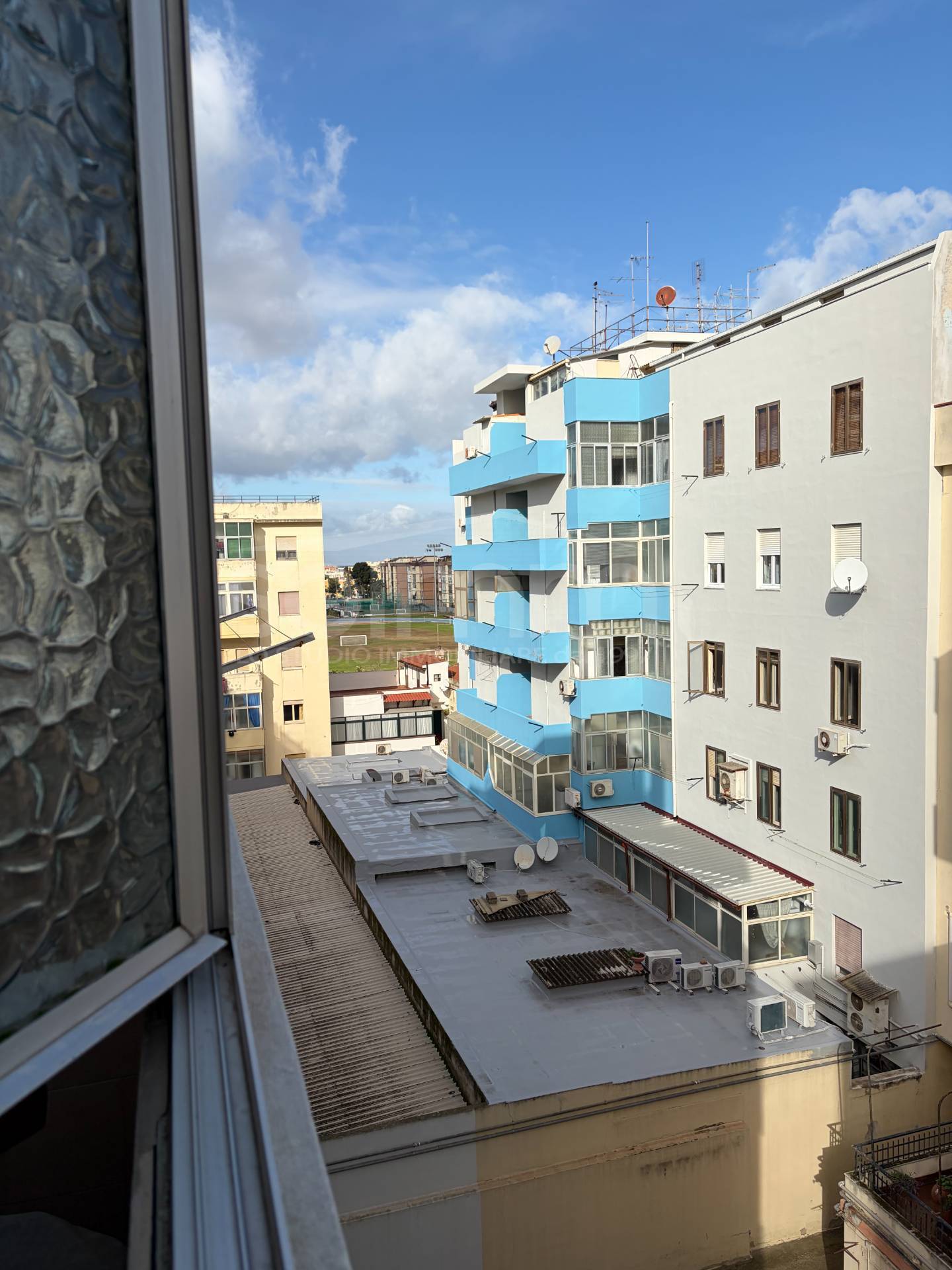 Appartamento in vendita a Cagliari