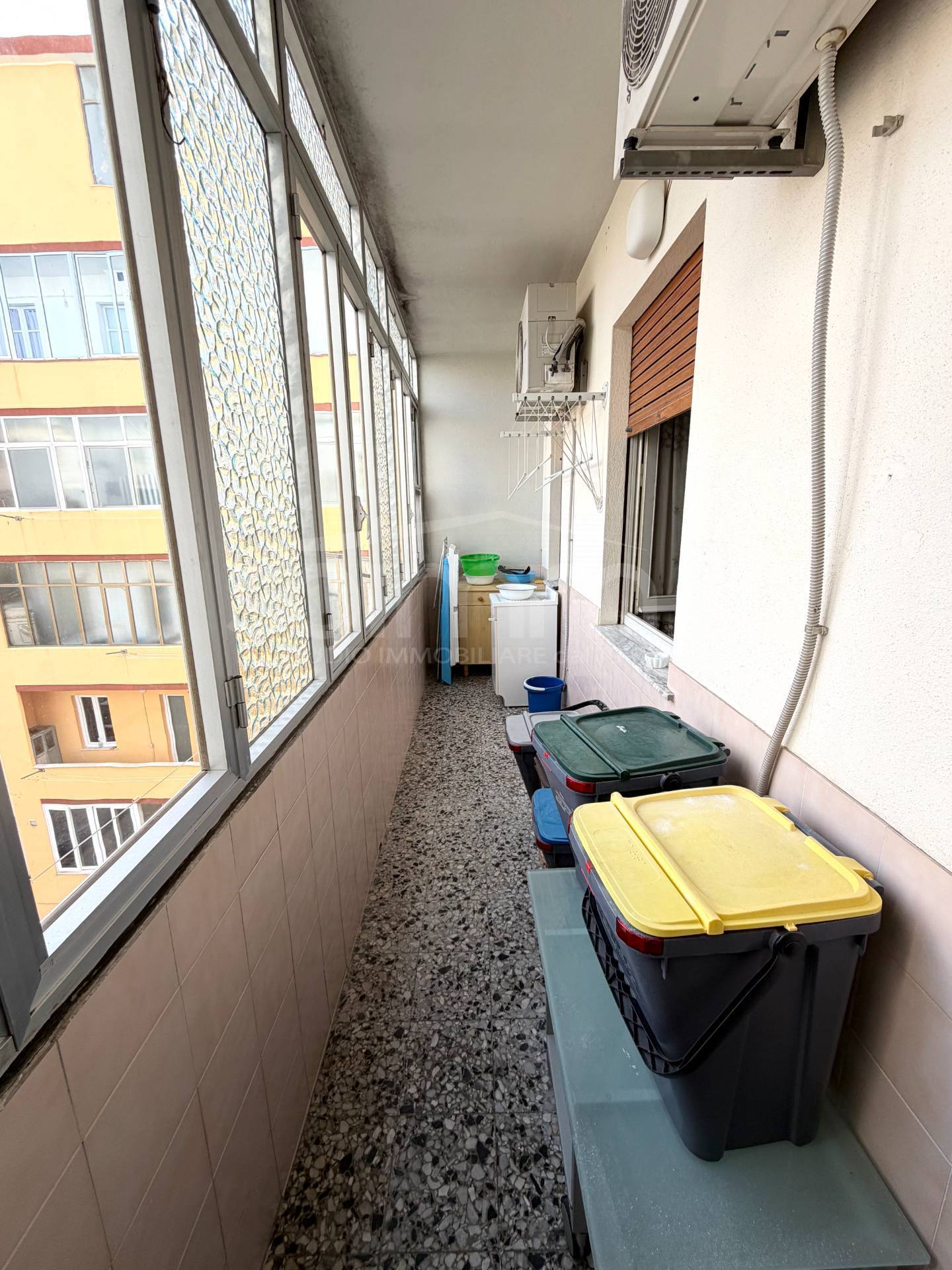 Appartamento in vendita a Cagliari