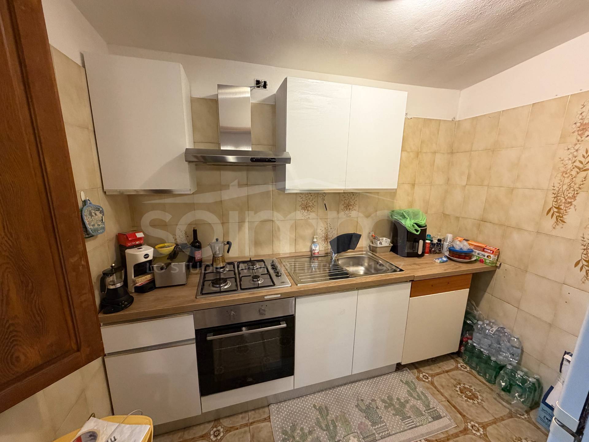 Appartamento in vendita a Uta