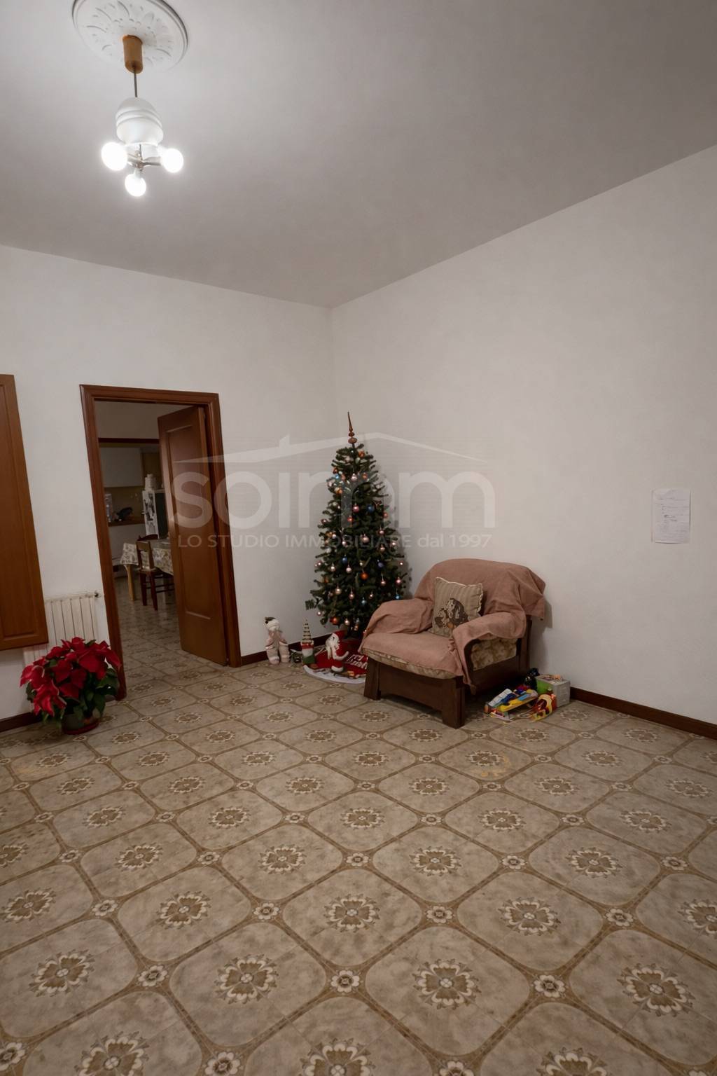 Appartamento in vendita a Uta