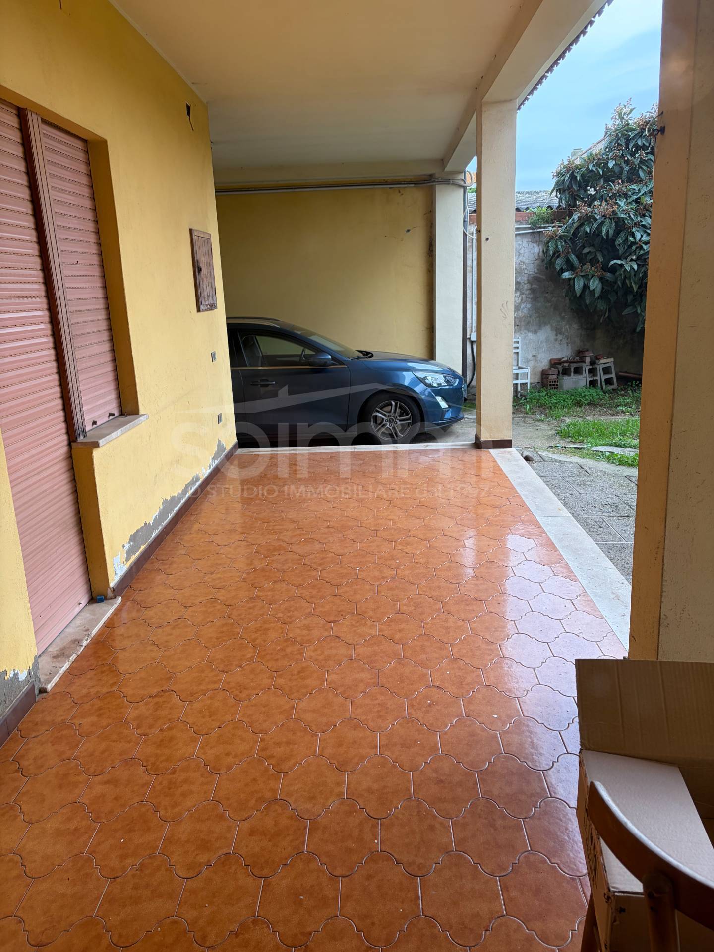 Appartamento in vendita a Uta