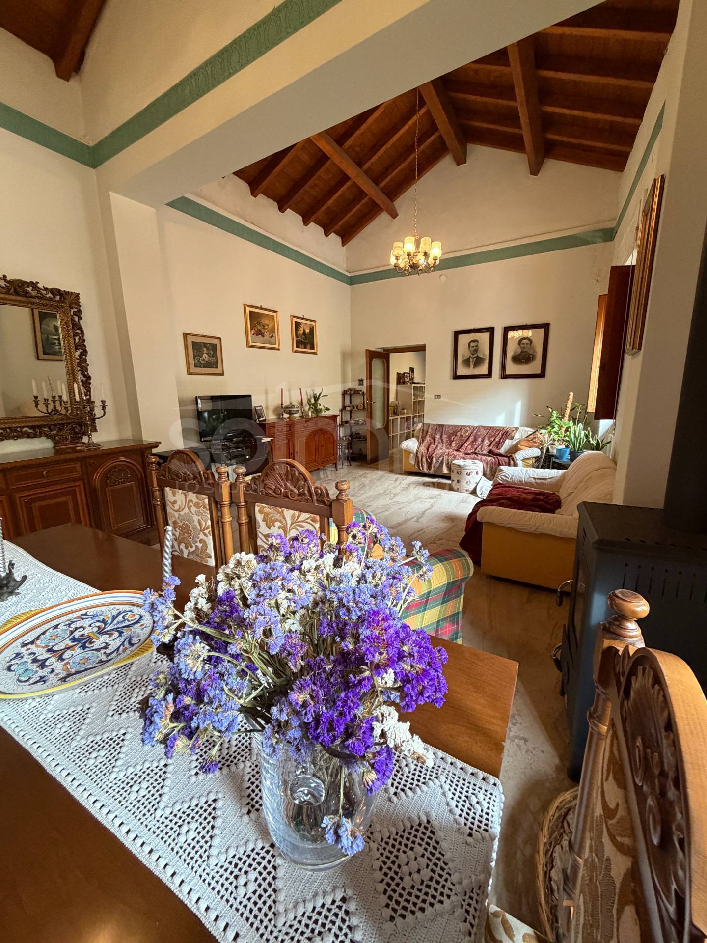 Appartamento in vendita a Uta