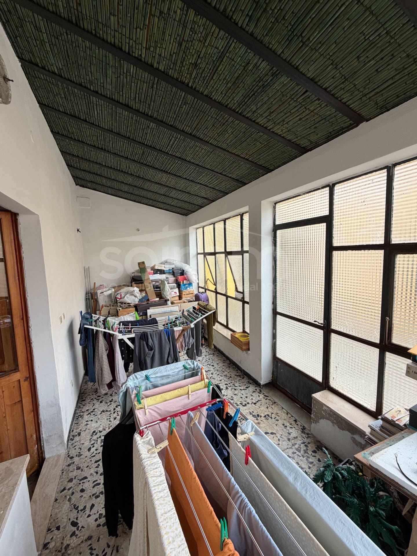 Appartamento in vendita a Uta