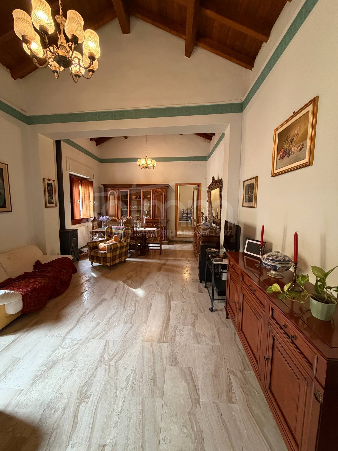 Appartamento in vendita a Uta