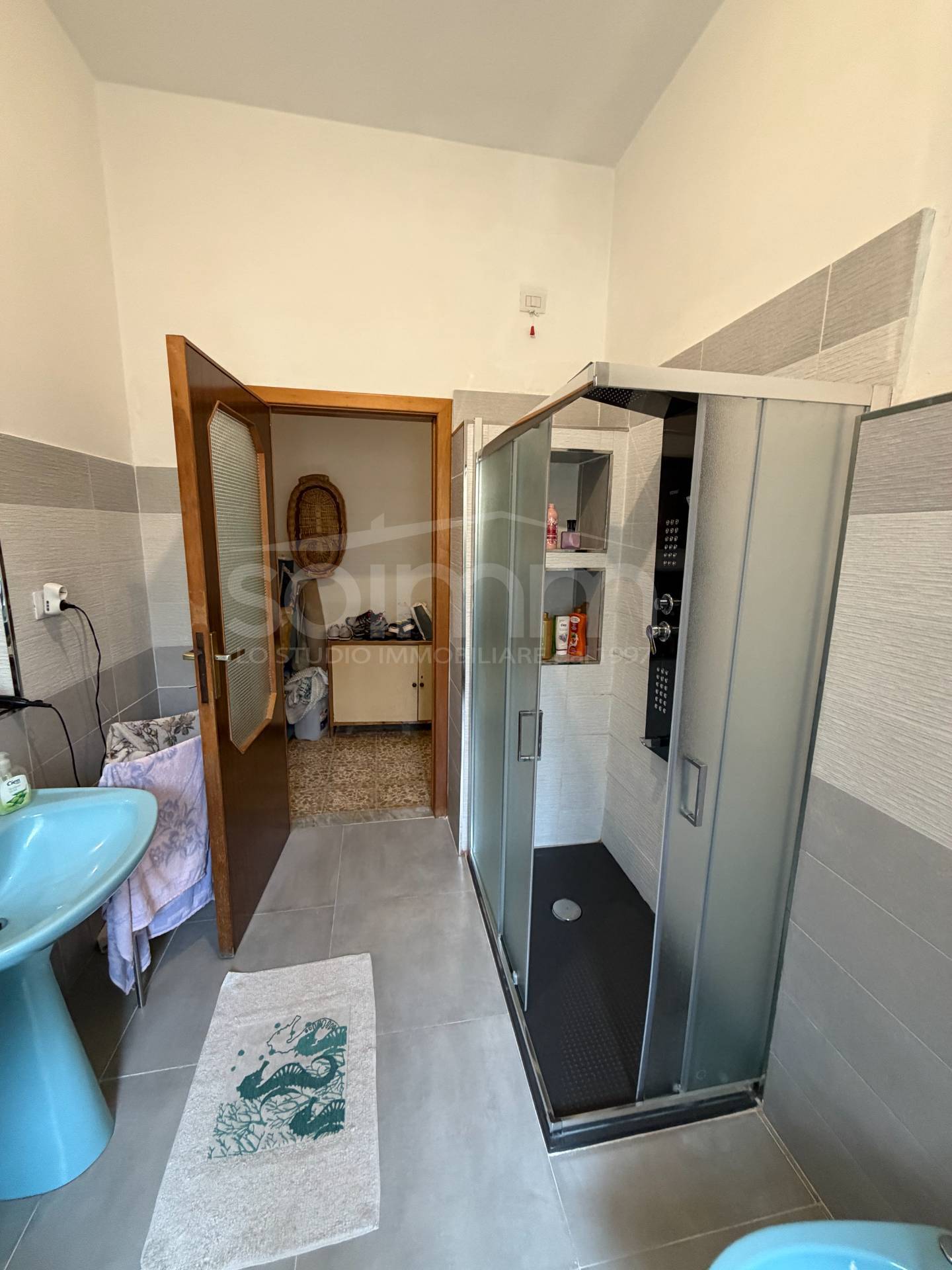 Appartamento in vendita a Uta