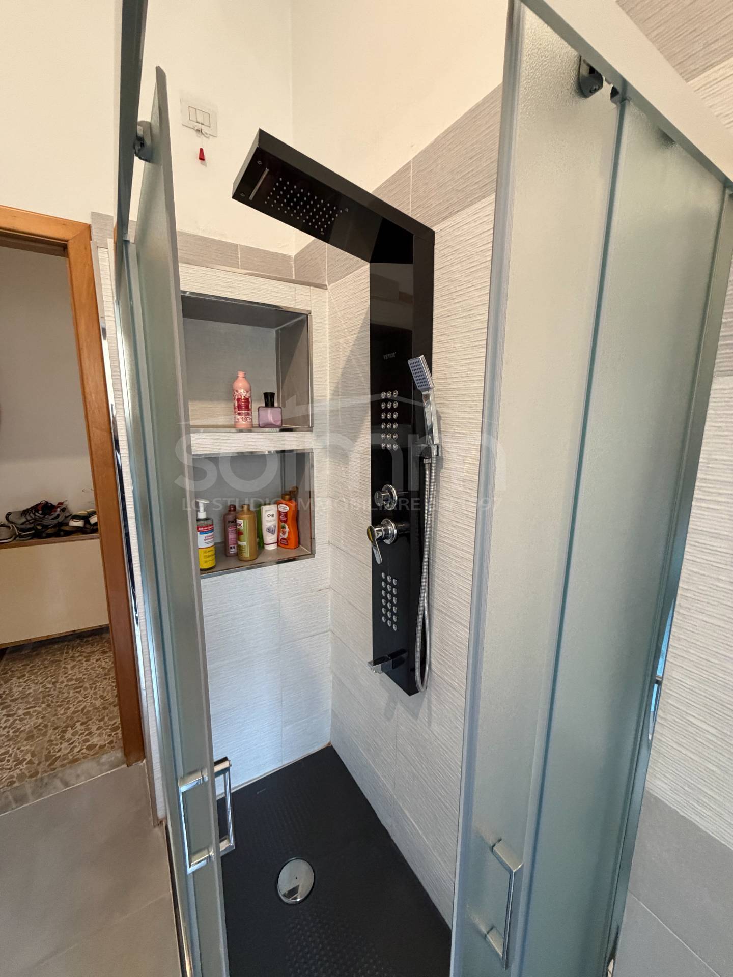 Appartamento in vendita a Uta