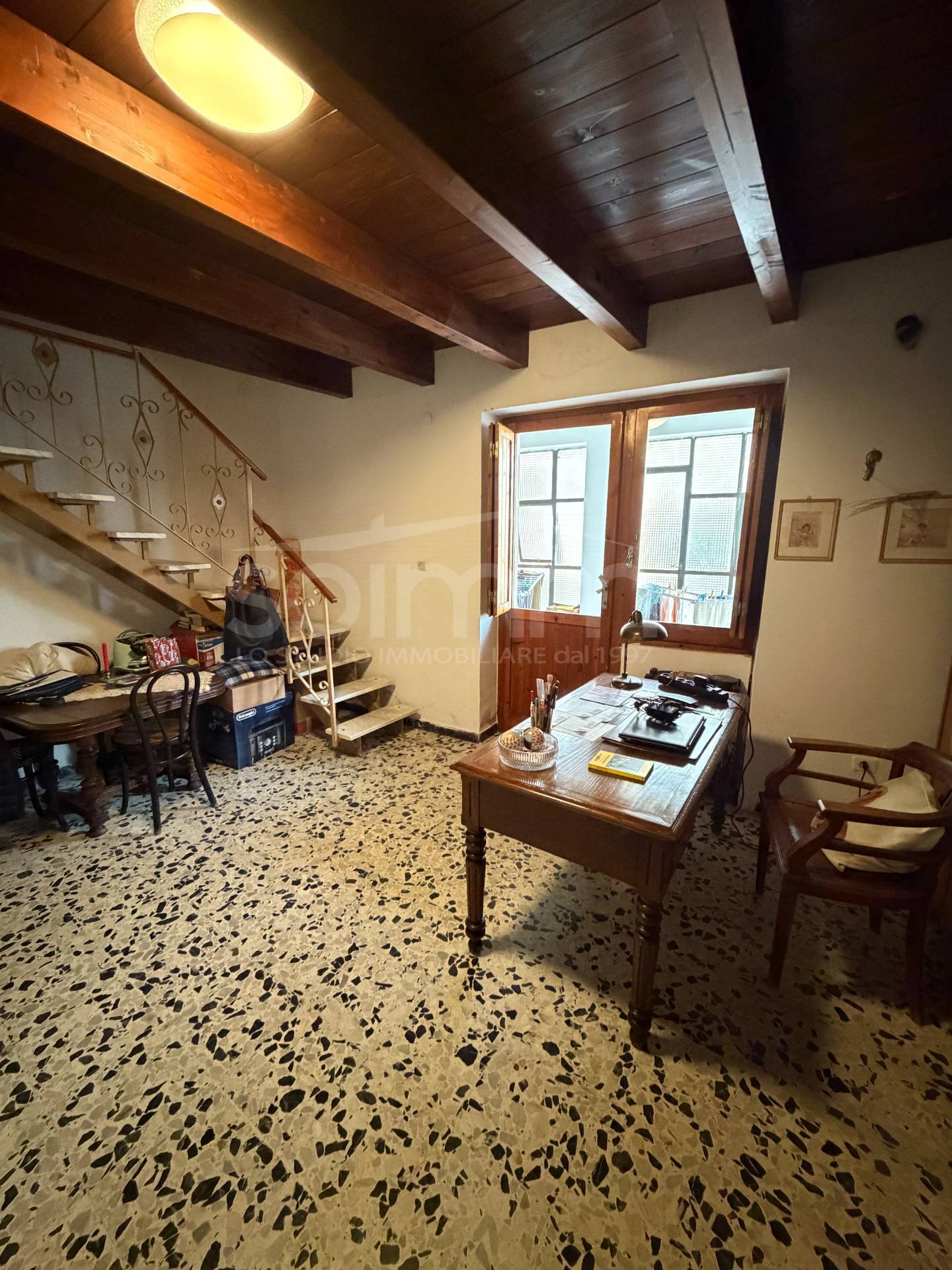 Appartamento in vendita a Uta