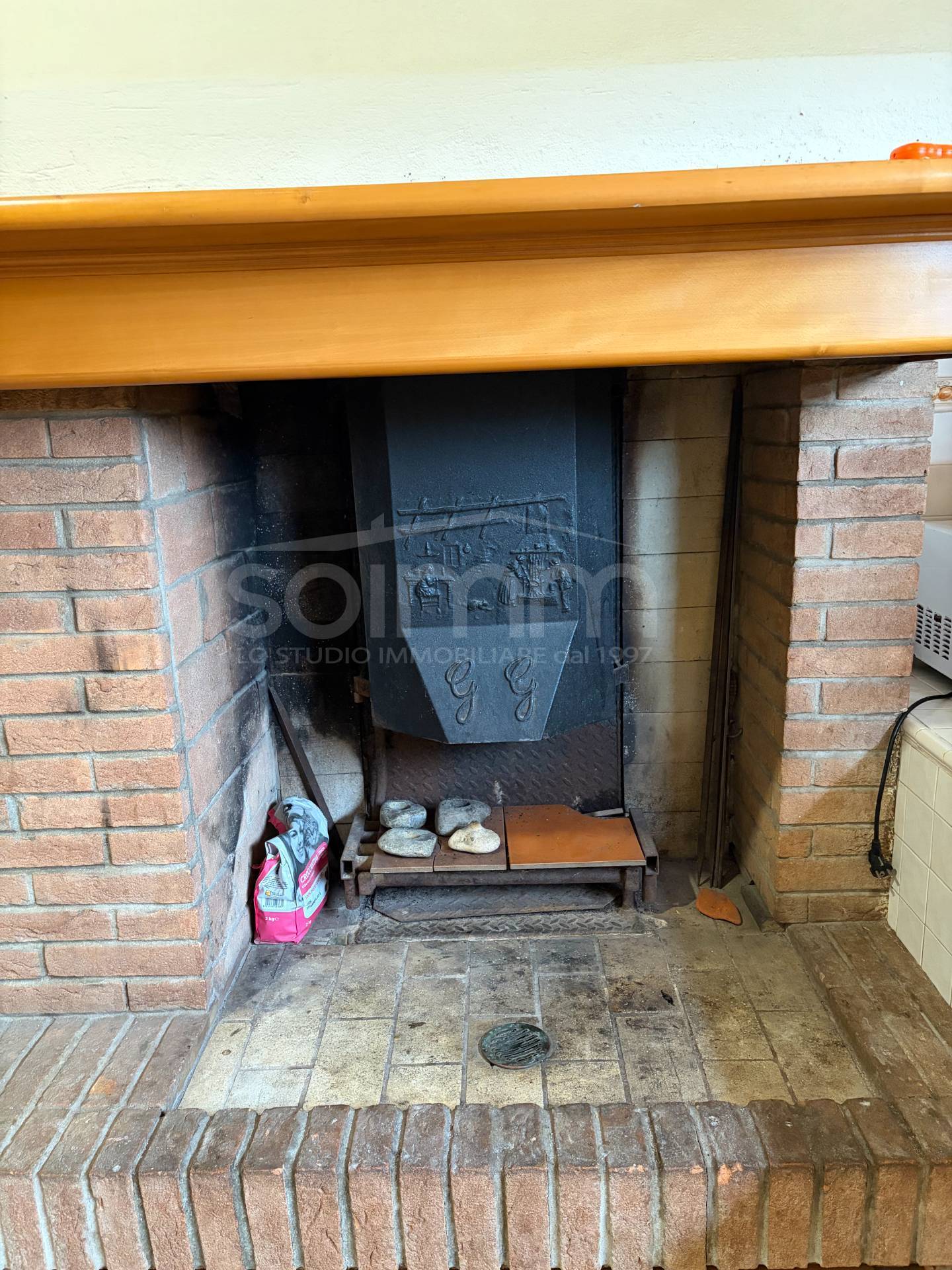 Appartamento in vendita a Uta