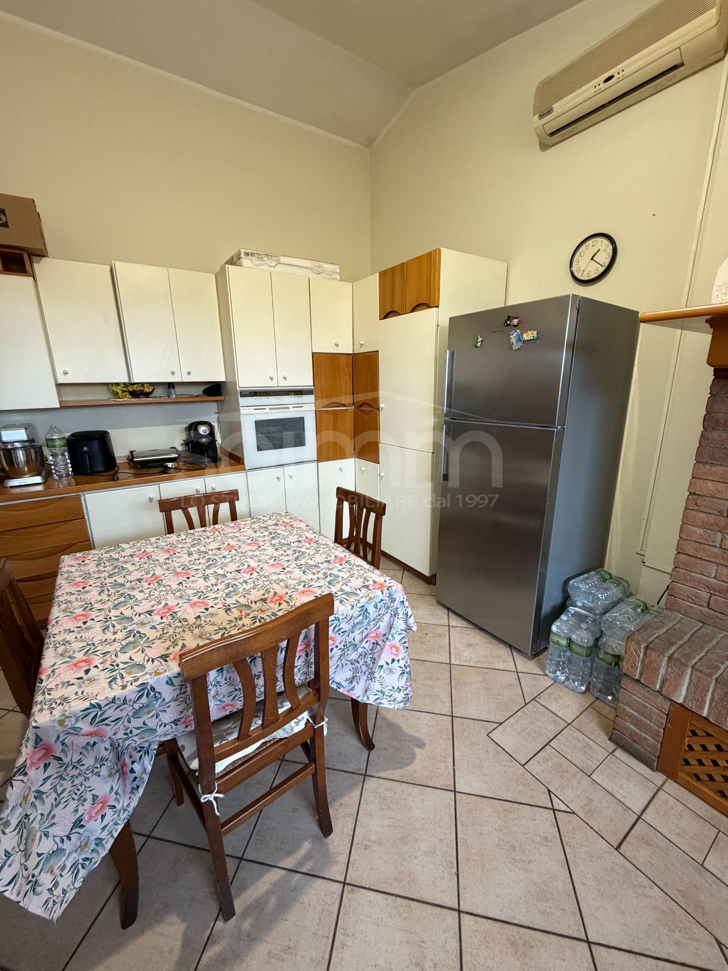 Appartamento in vendita a Uta