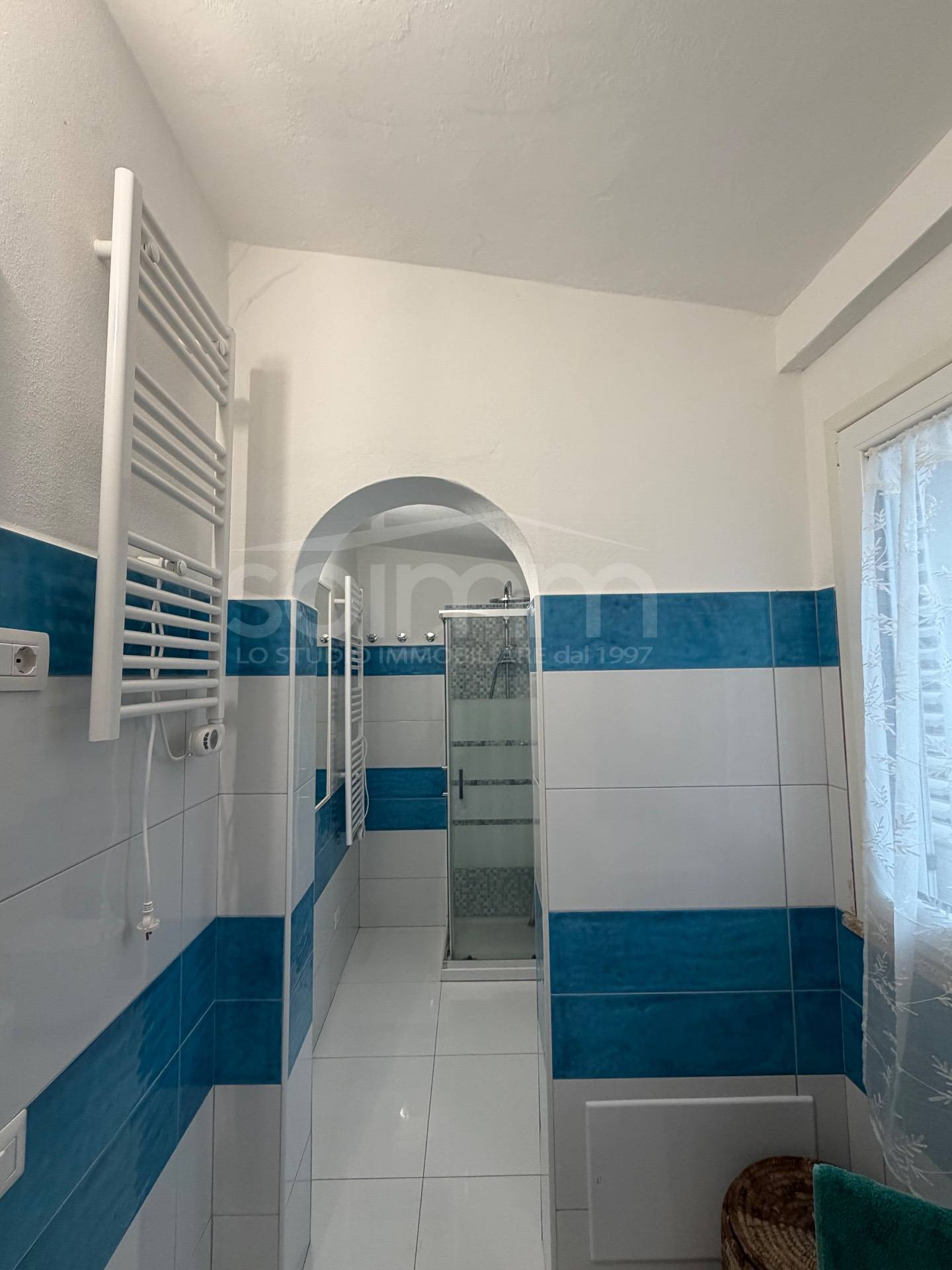 Villa in vendita a Carloforte