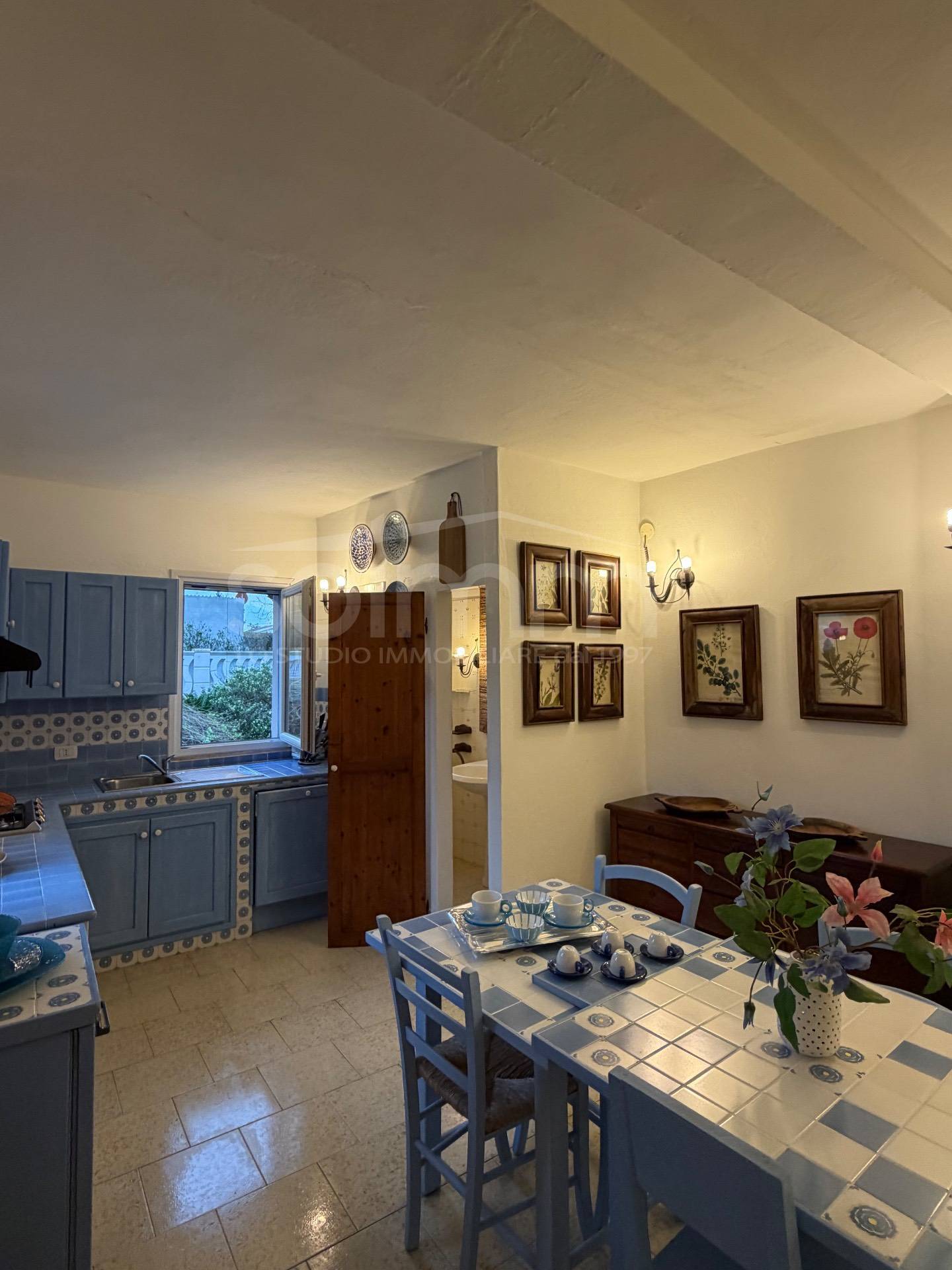 Villa in vendita a Carloforte