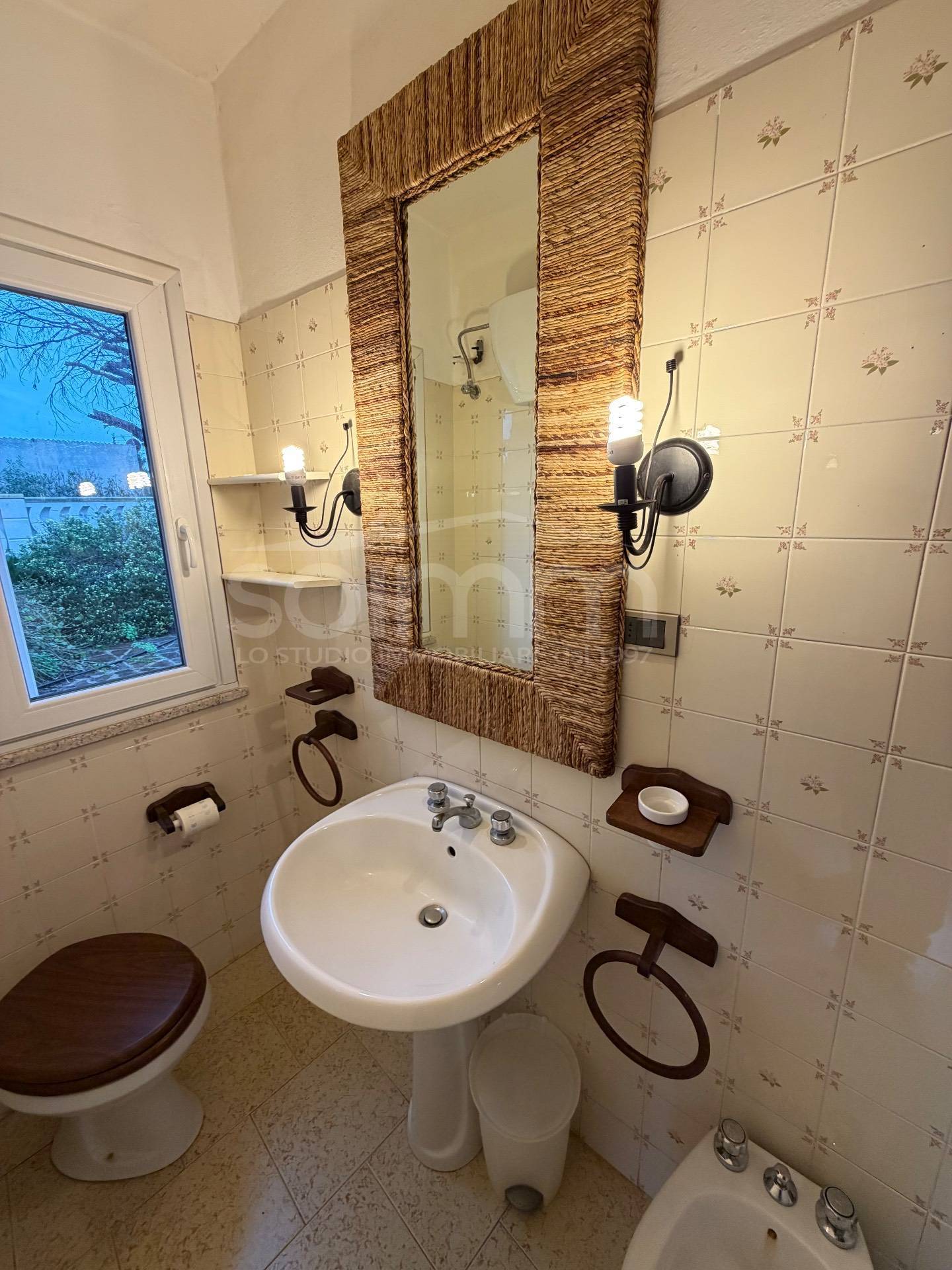 Villa in vendita a Carloforte