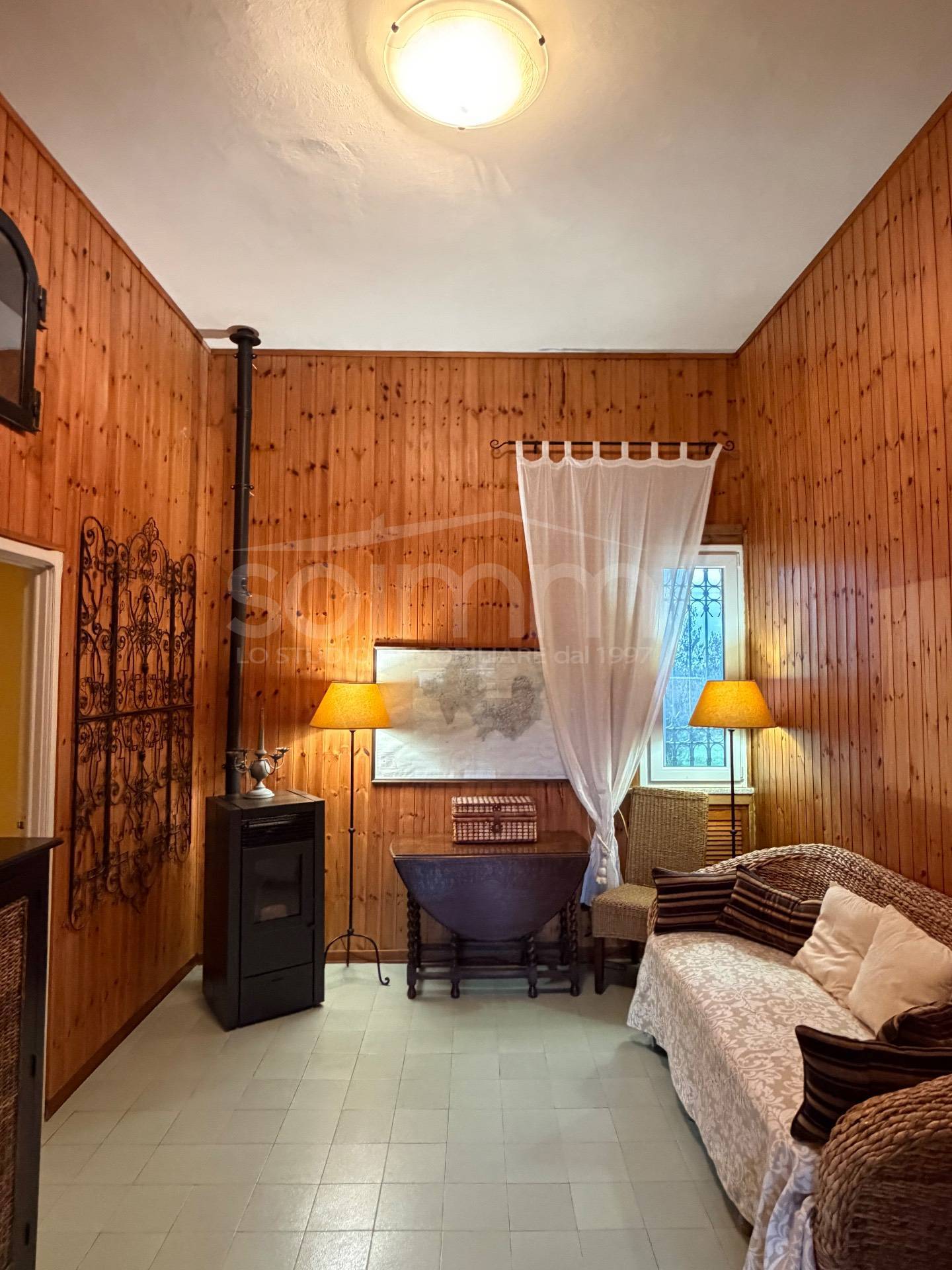 Villa in vendita a Carloforte