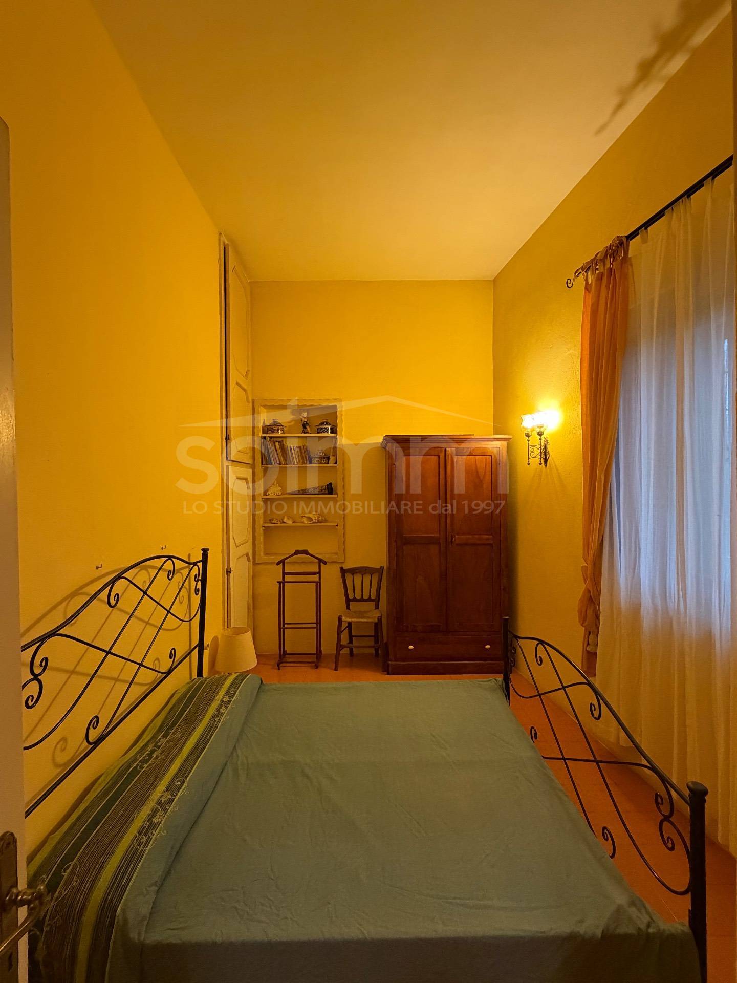 Villa in vendita a Carloforte