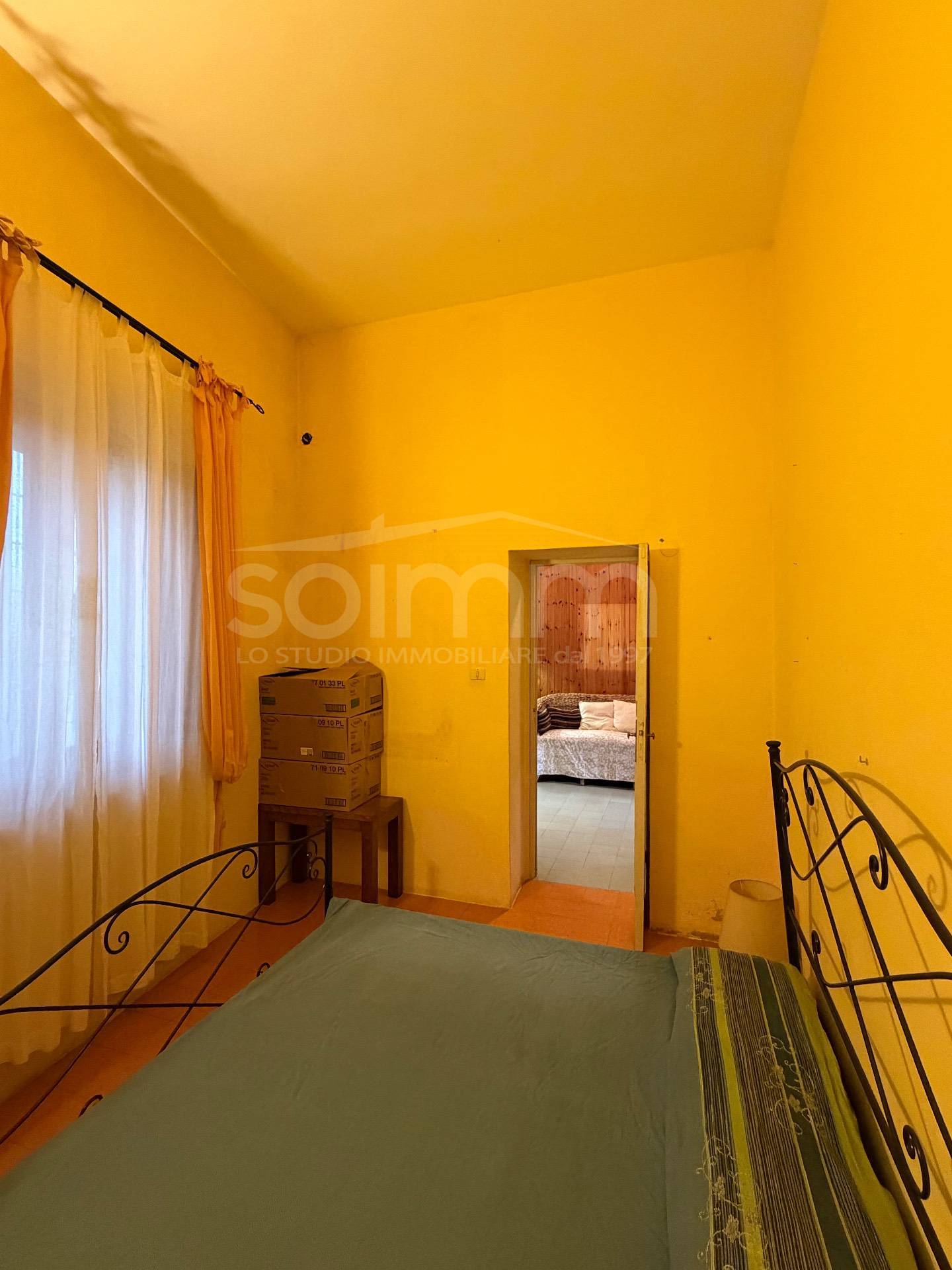 Villa in vendita a Carloforte