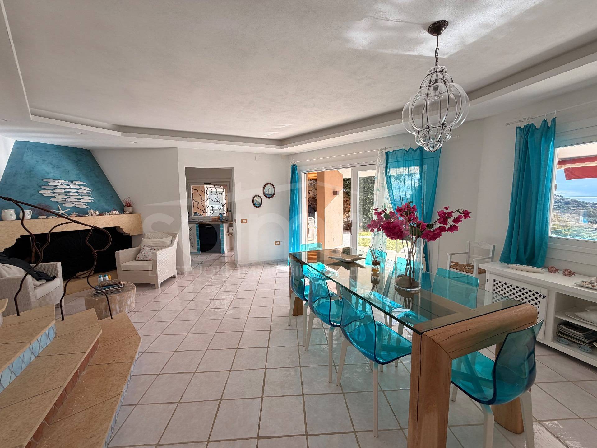 Villa in vendita a Domus de Maria