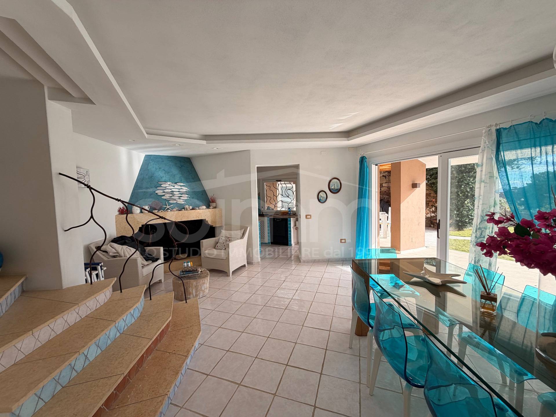 Villa in vendita a Domus de Maria