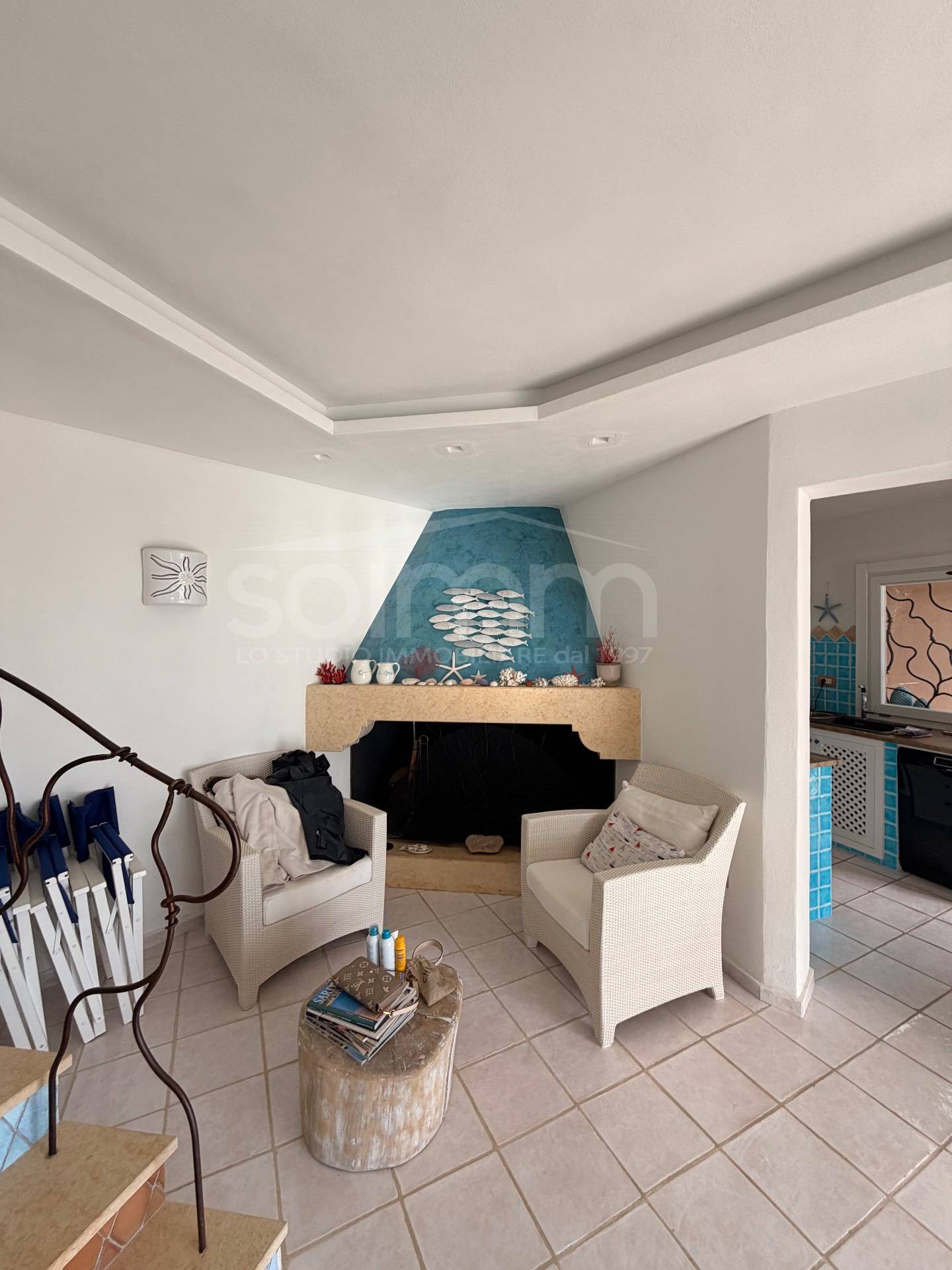 Villa in vendita a Domus de Maria