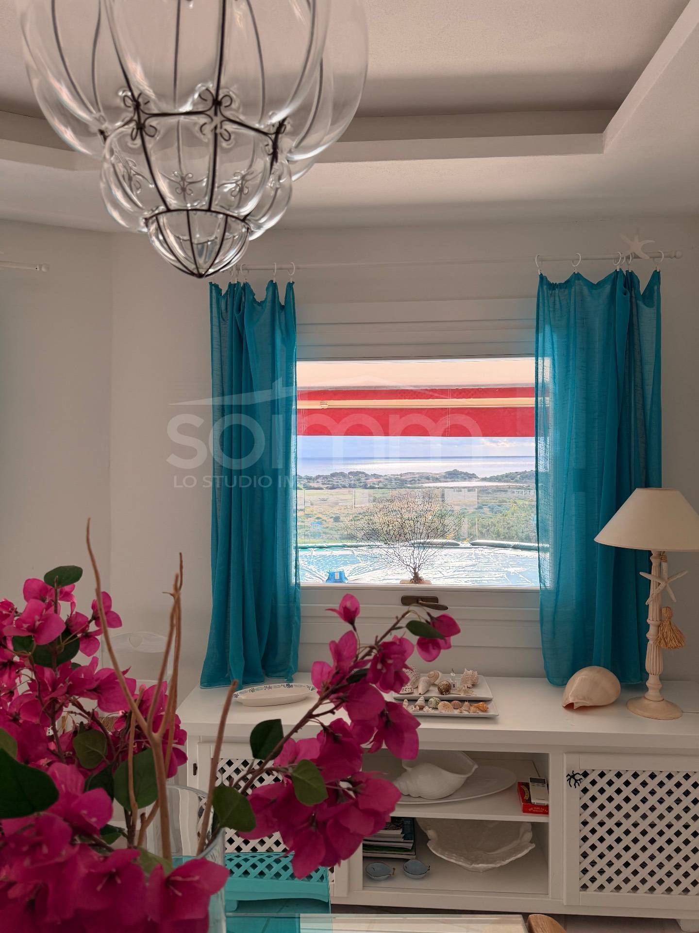 Villa in vendita a Domus de Maria