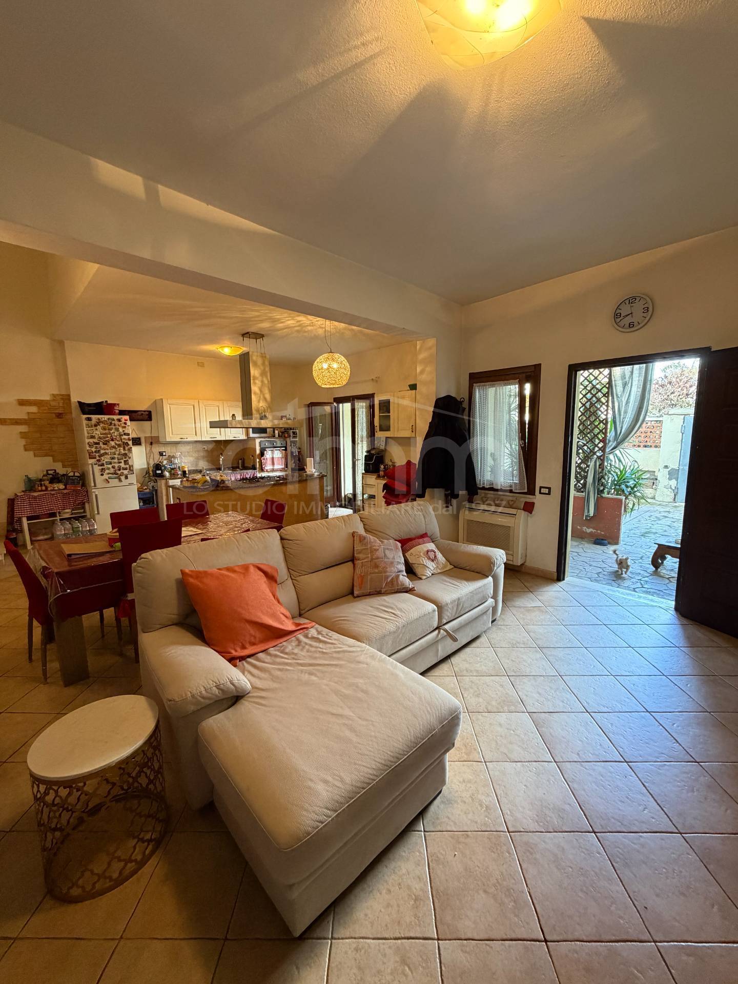 Casa singola in vendita a Quartucciu