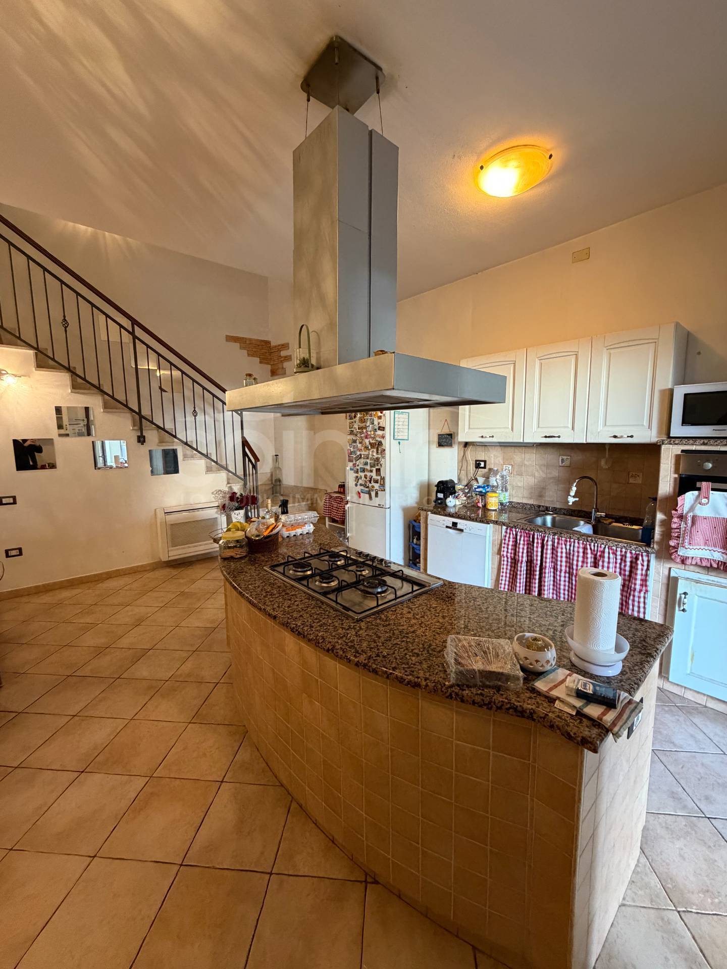 Casa singola in vendita a Quartucciu