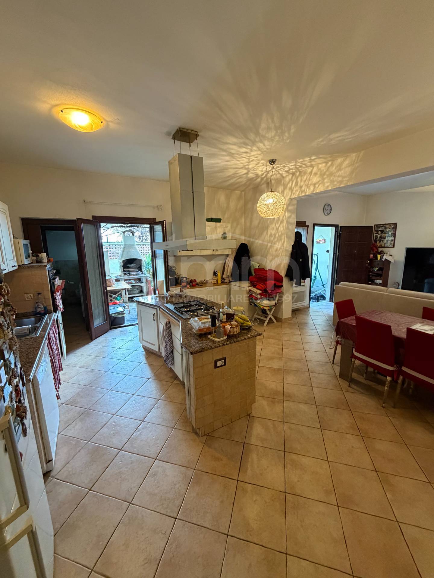 Casa singola in vendita a Quartucciu