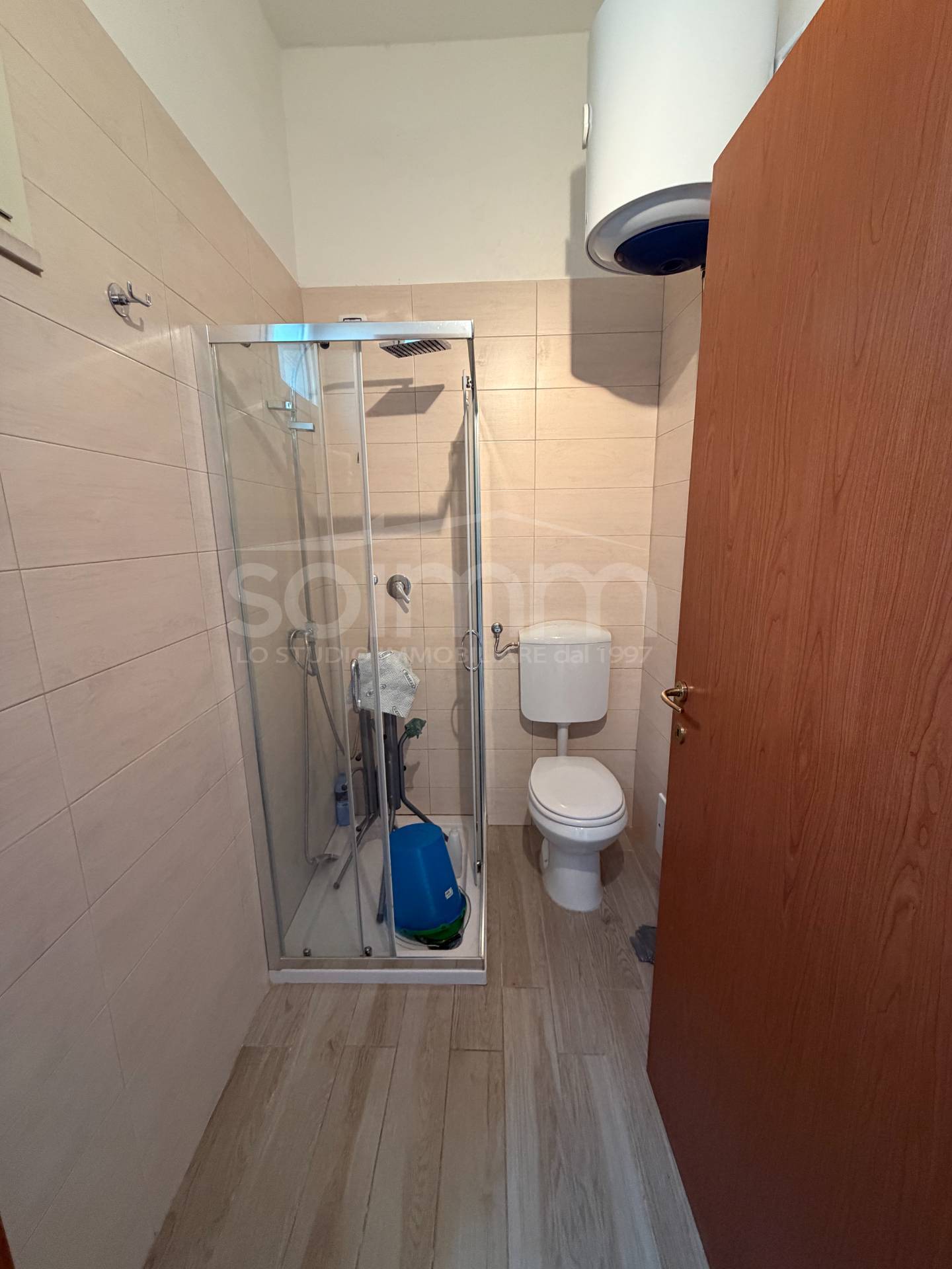 Locale commerciale in vendita a Quartucciu