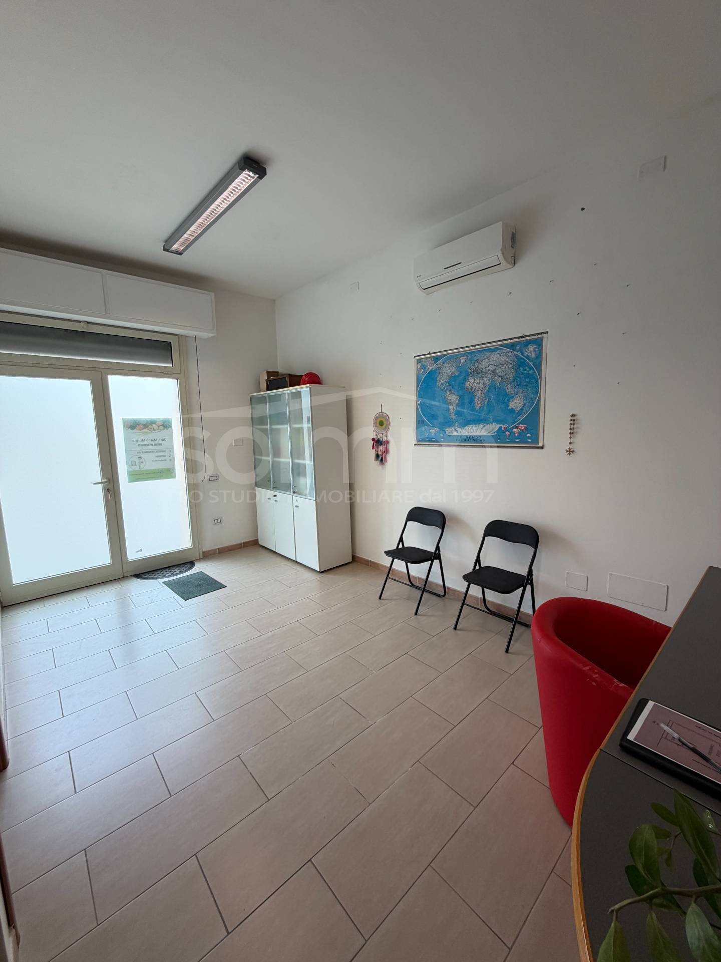 Locale commerciale in vendita a Quartucciu