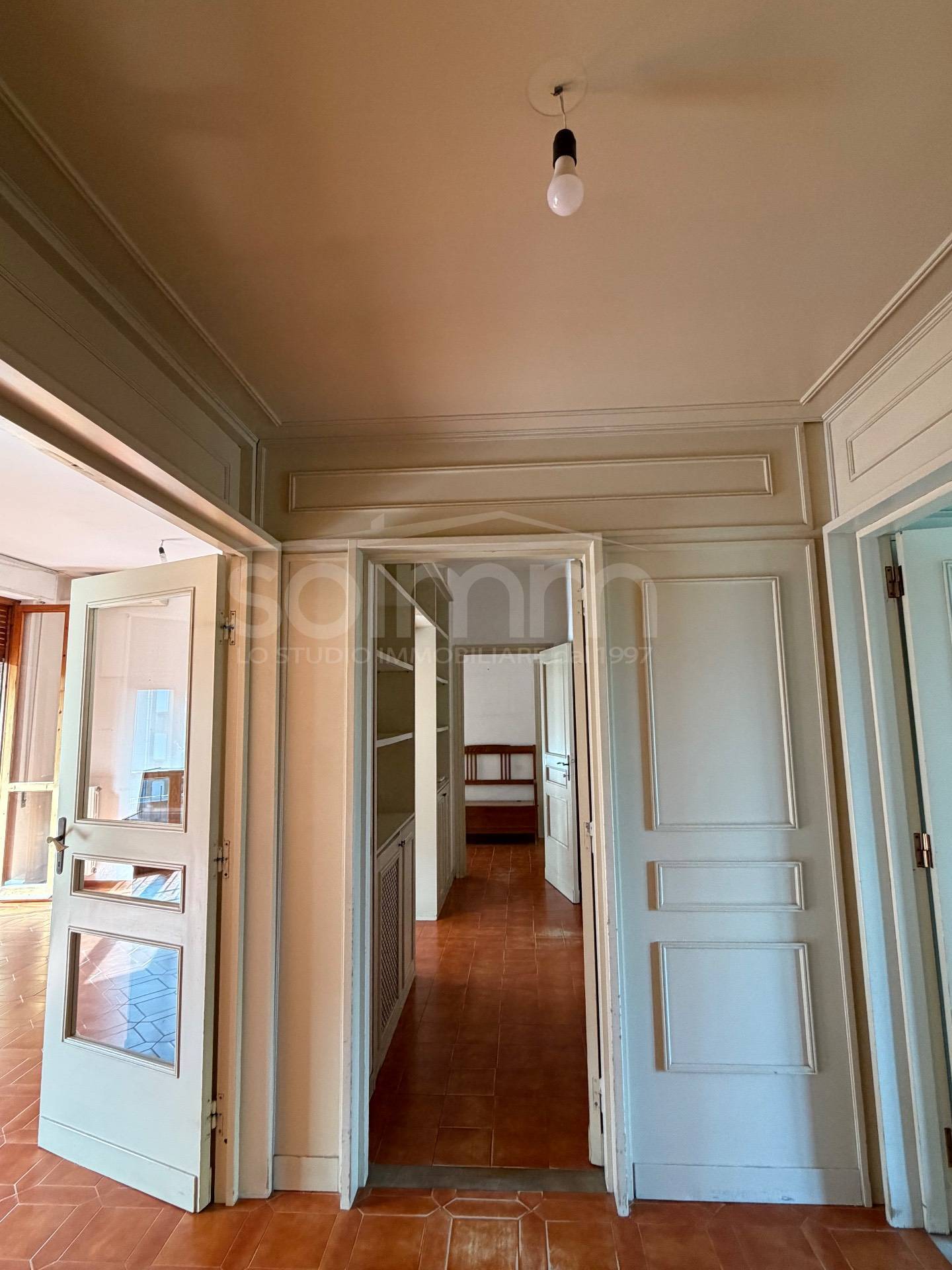 Appartamento in vendita a Cagliari