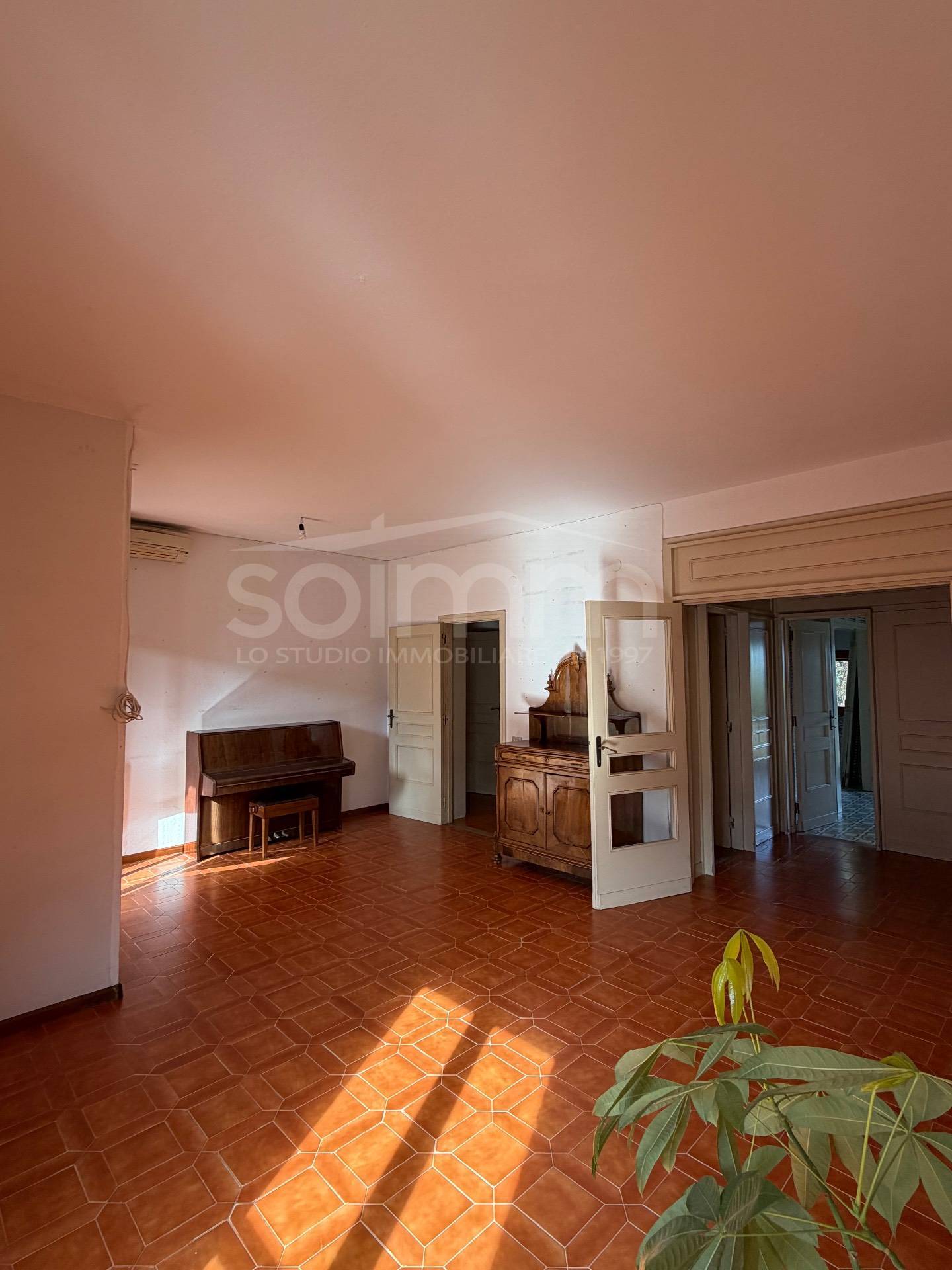 Appartamento in vendita a Cagliari