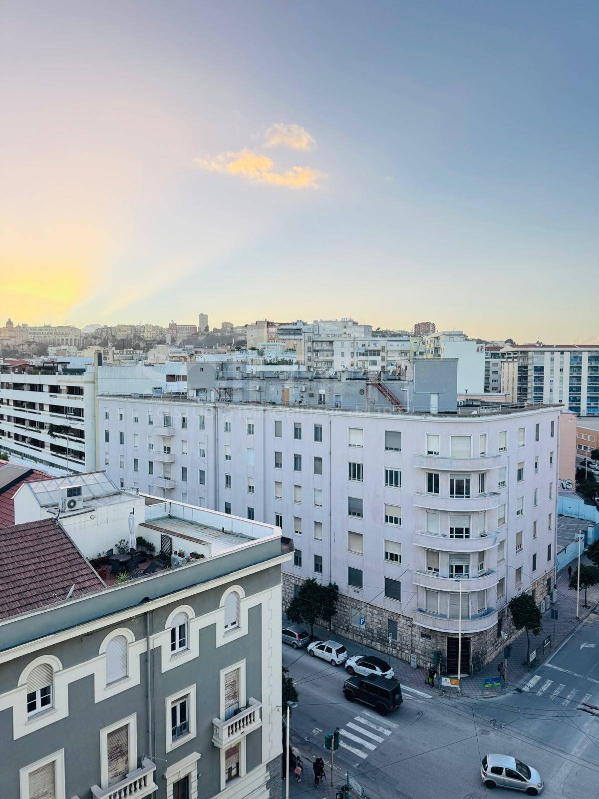 Appartamento in vendita a Cagliari