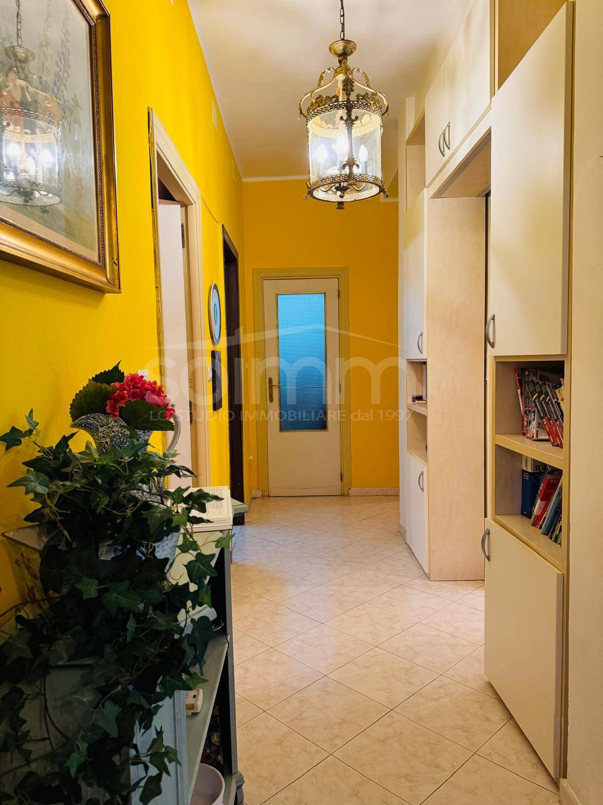 Appartamento in vendita a Cagliari