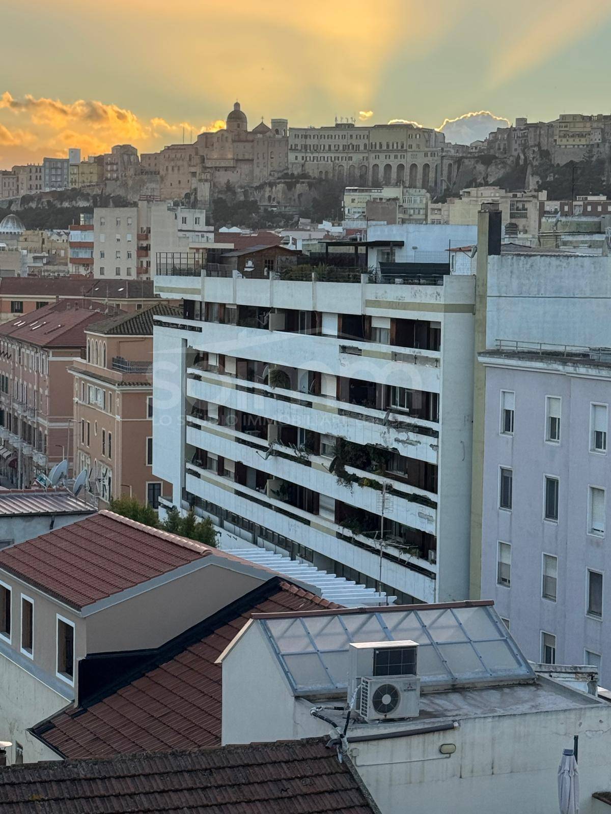 Appartamento in vendita a Cagliari