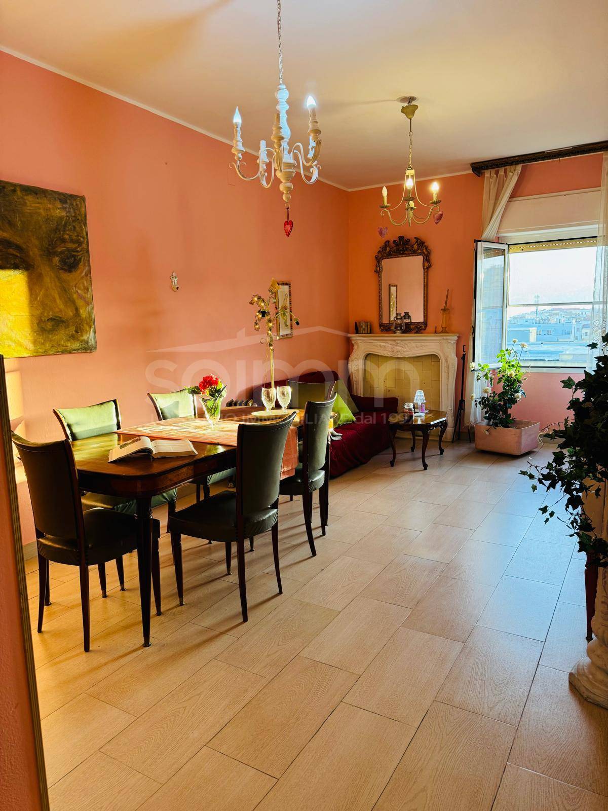 Appartamento in vendita a Cagliari