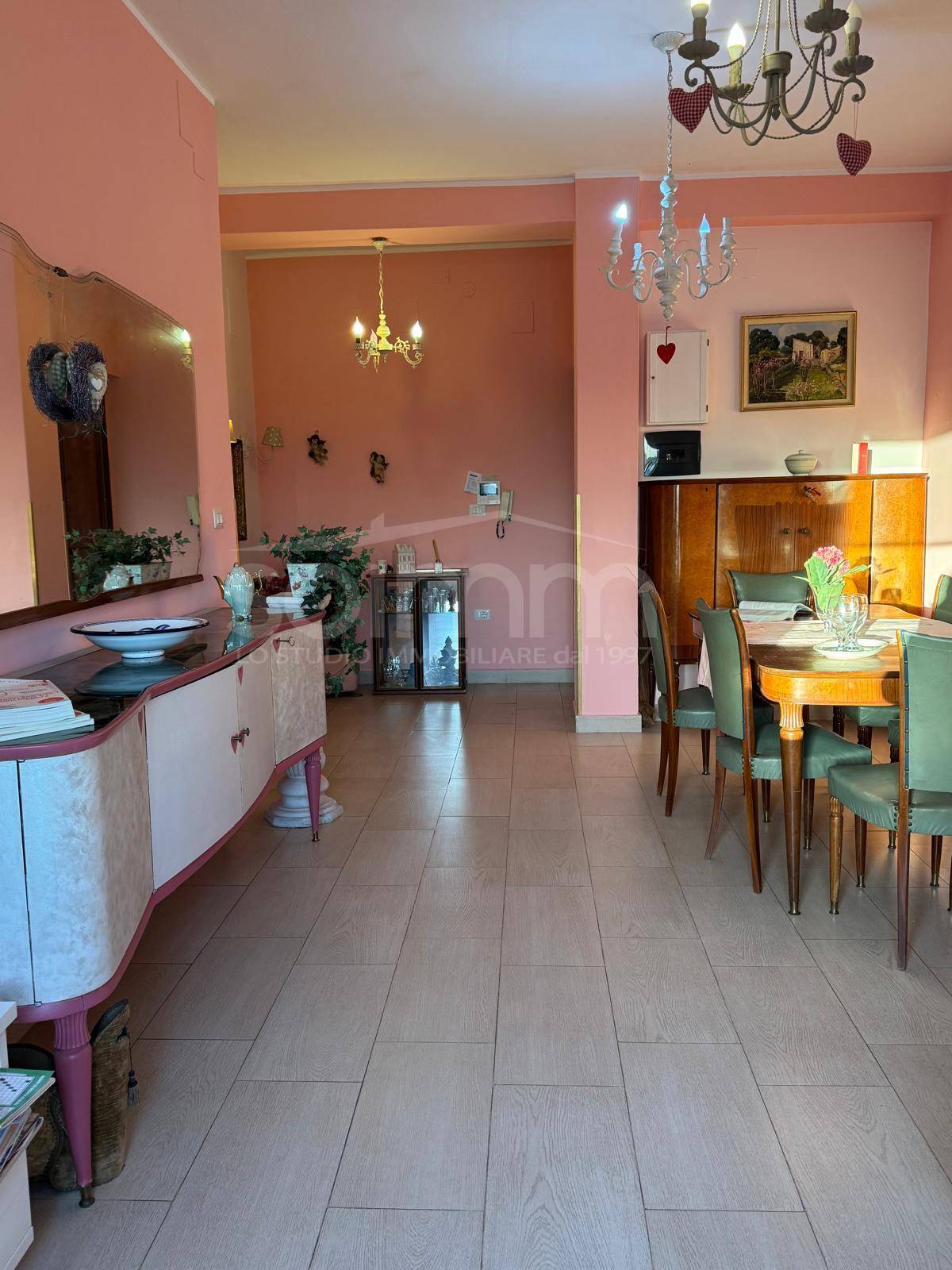 Appartamento in vendita a Cagliari