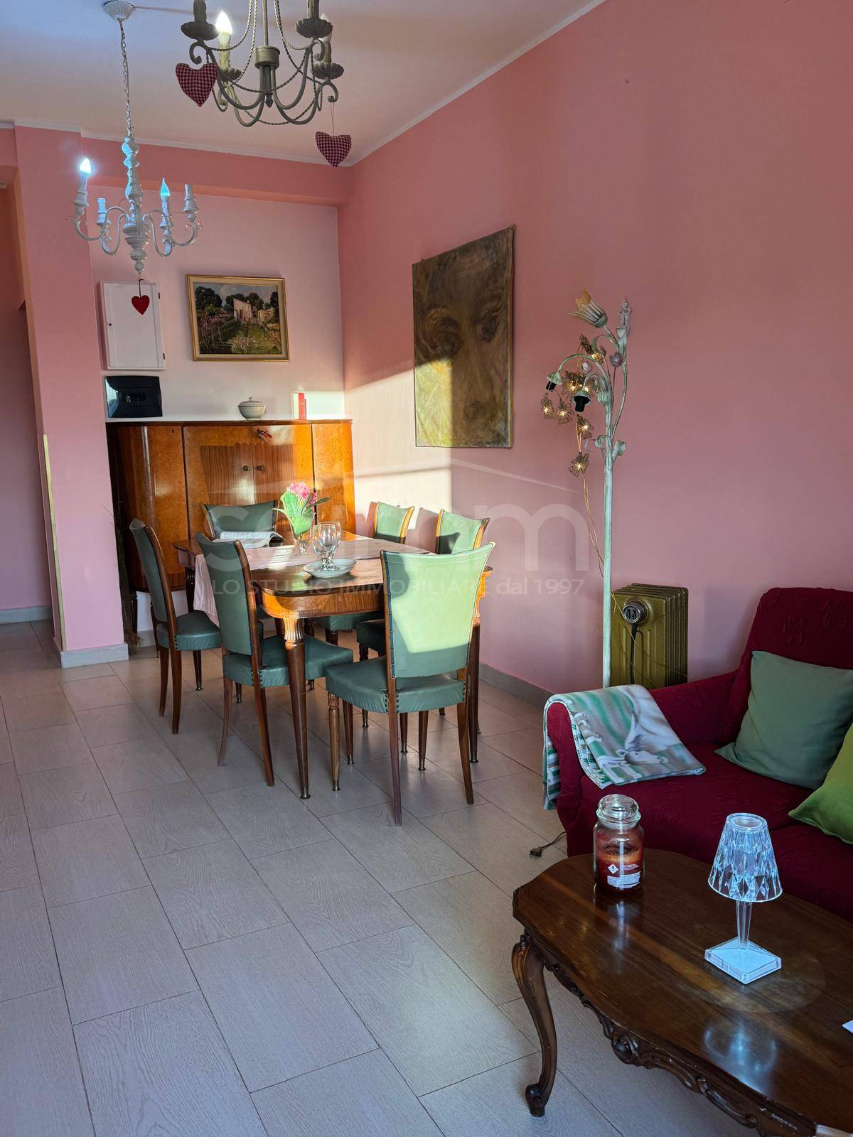 Appartamento in vendita a Cagliari