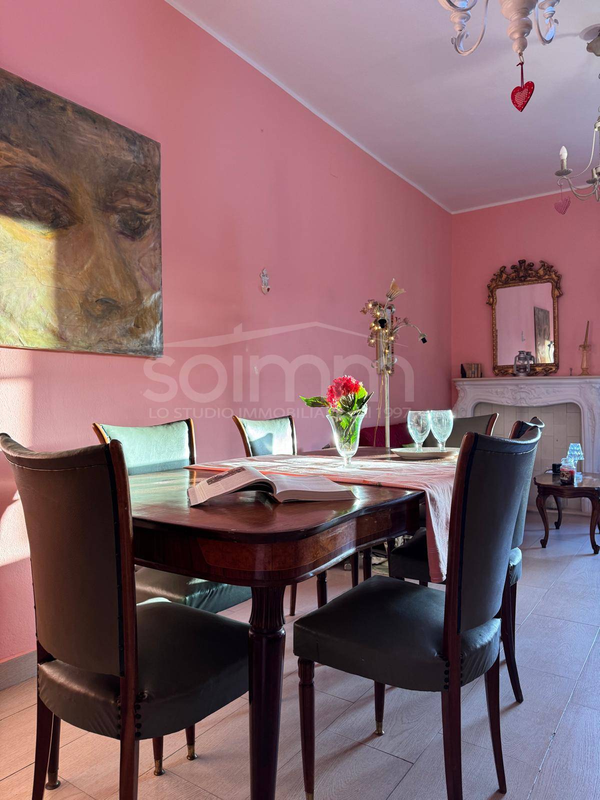 Appartamento in vendita a Cagliari