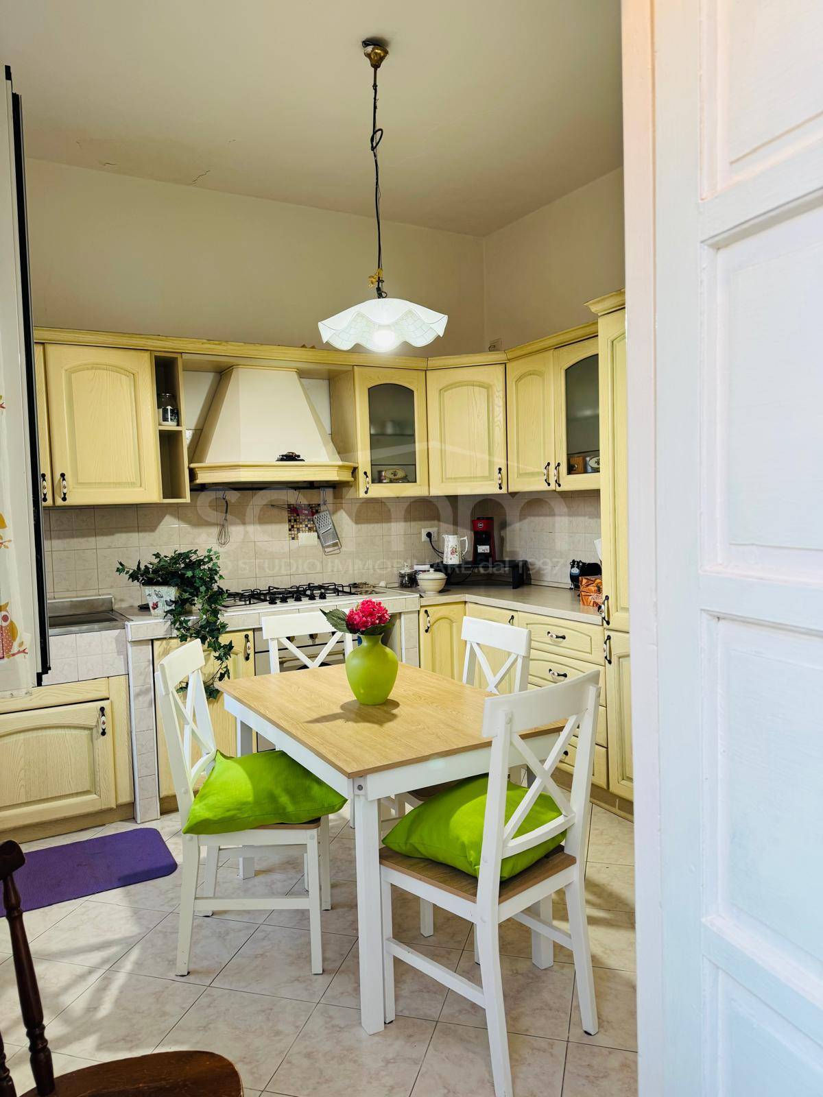 Appartamento in vendita a Cagliari