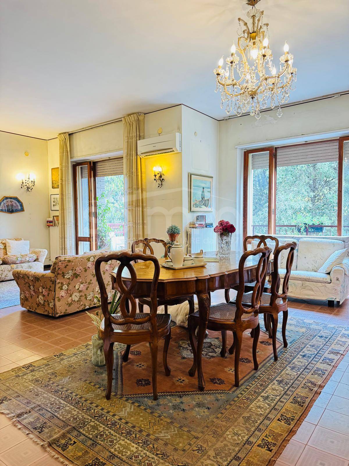 Appartamento in vendita a Cagliari