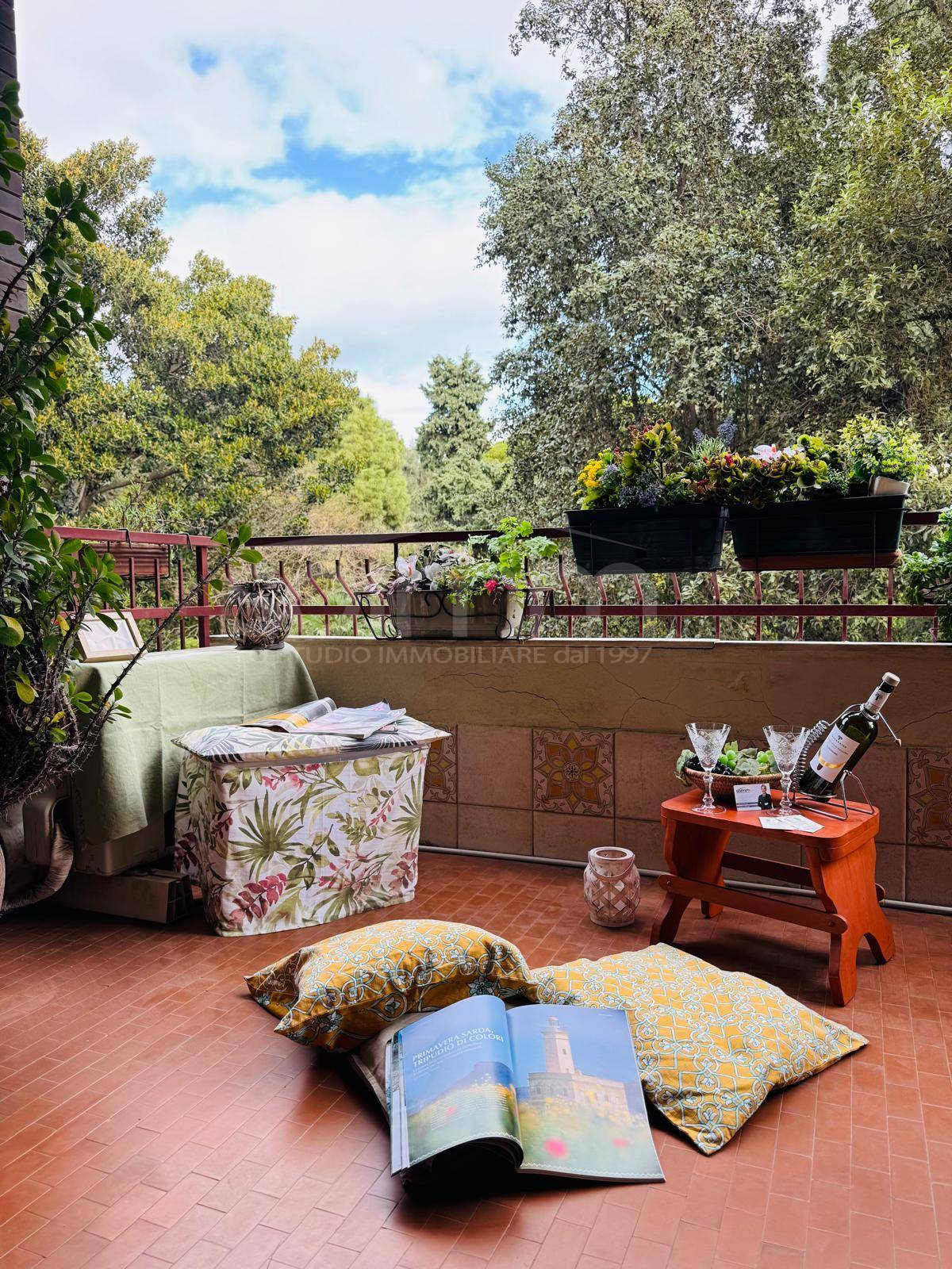 Appartamento in vendita a Cagliari