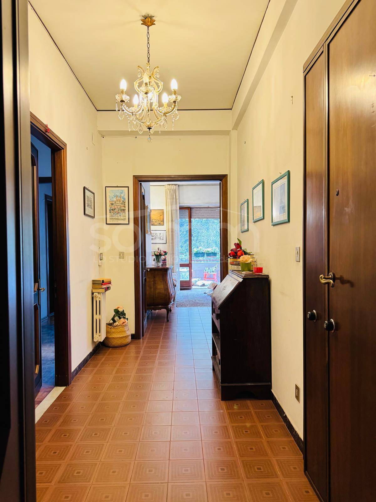 Appartamento in vendita a Cagliari