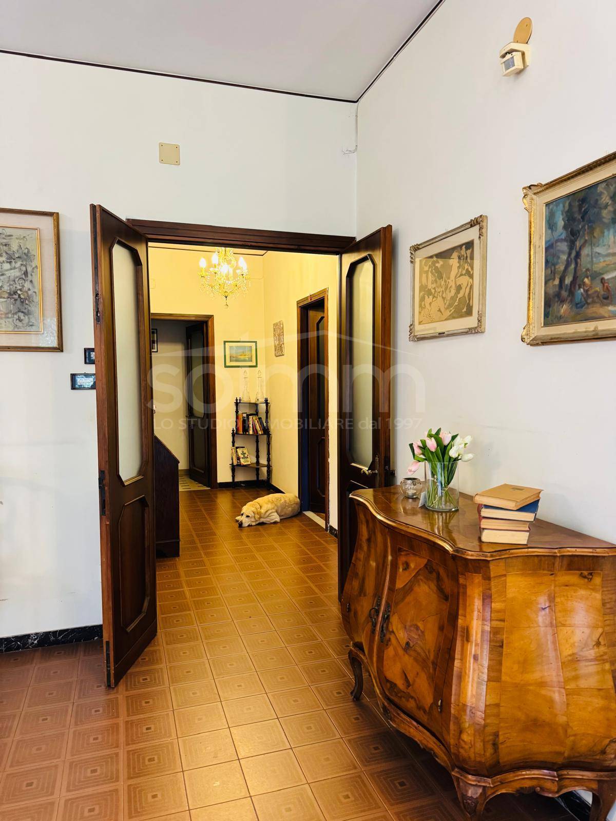 Appartamento in vendita a Cagliari