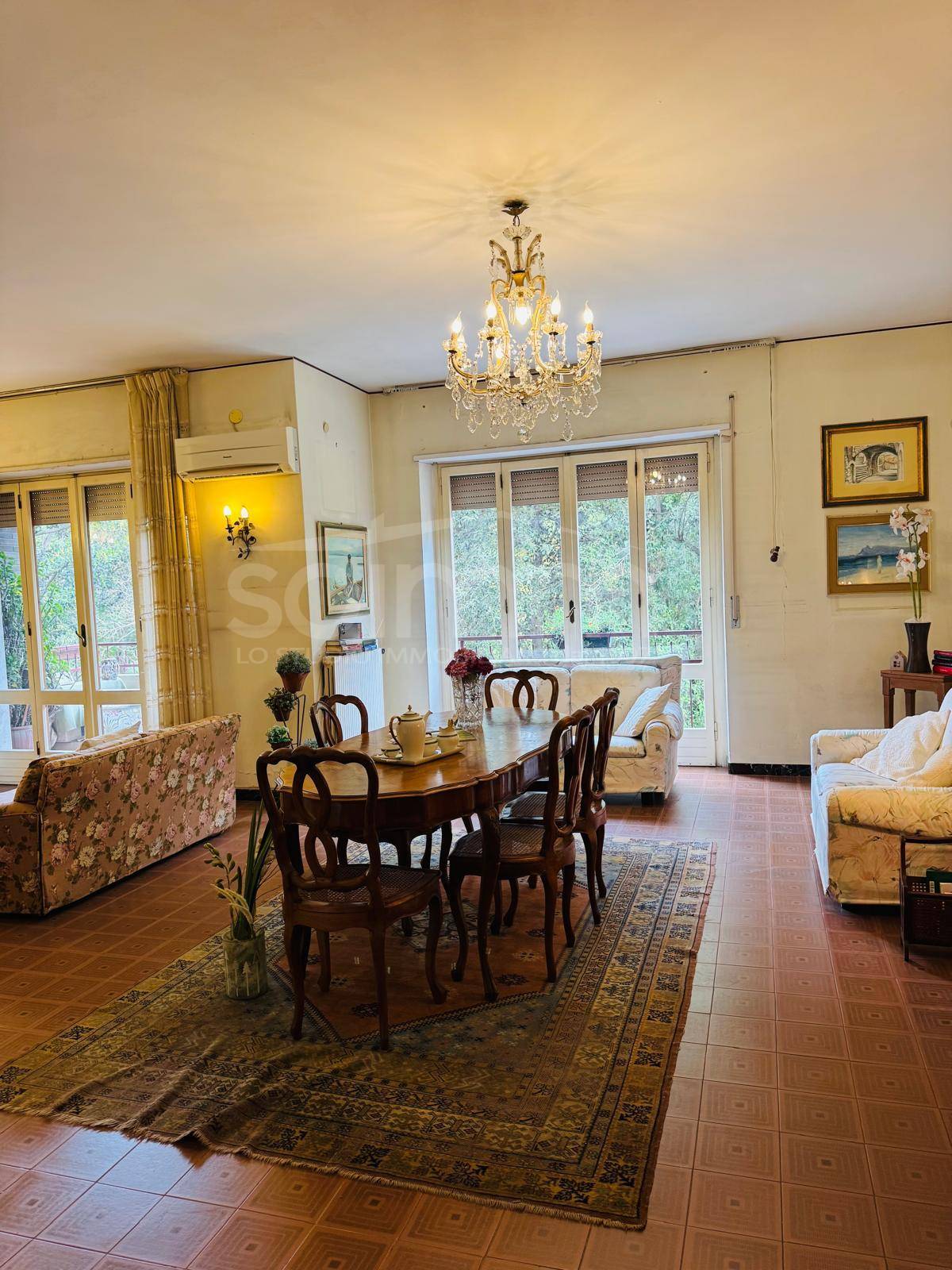 Appartamento in vendita a Cagliari