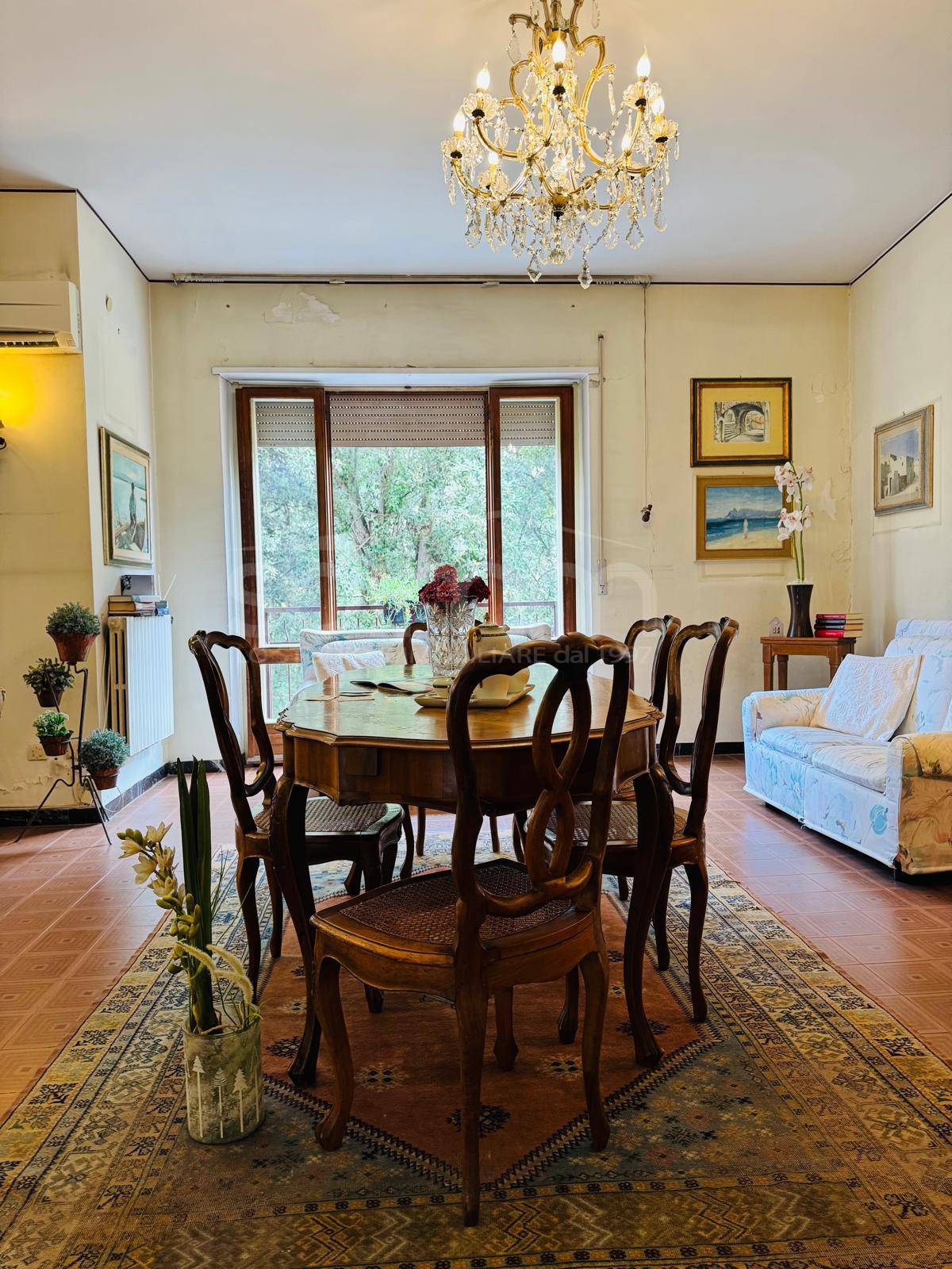 Appartamento in vendita a Cagliari