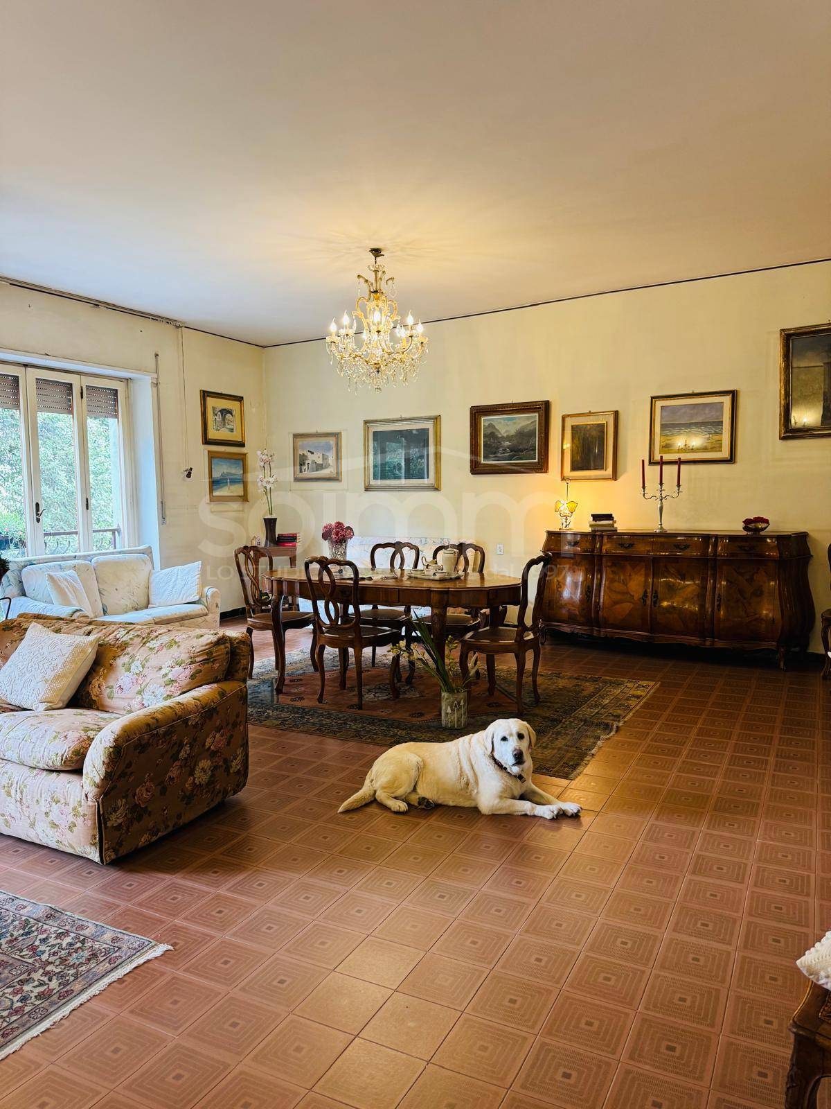 Appartamento in vendita a Cagliari