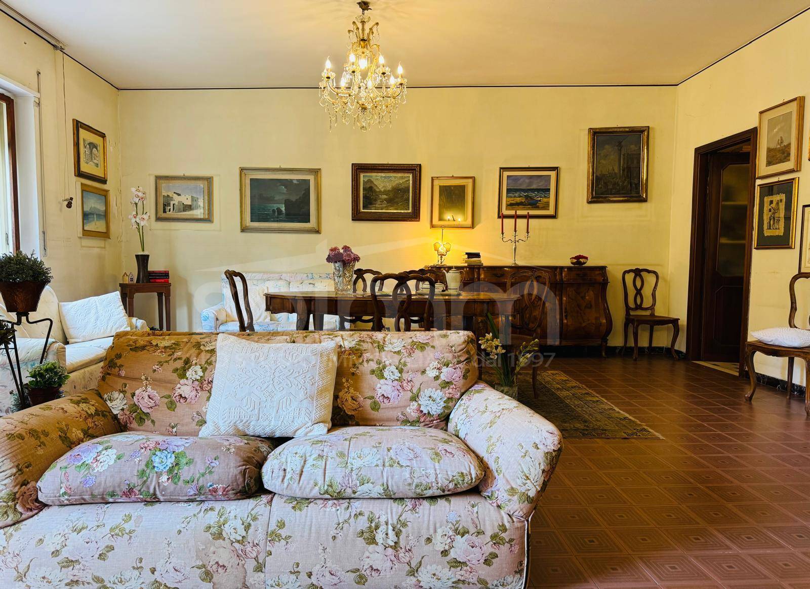 Appartamento in vendita a Cagliari