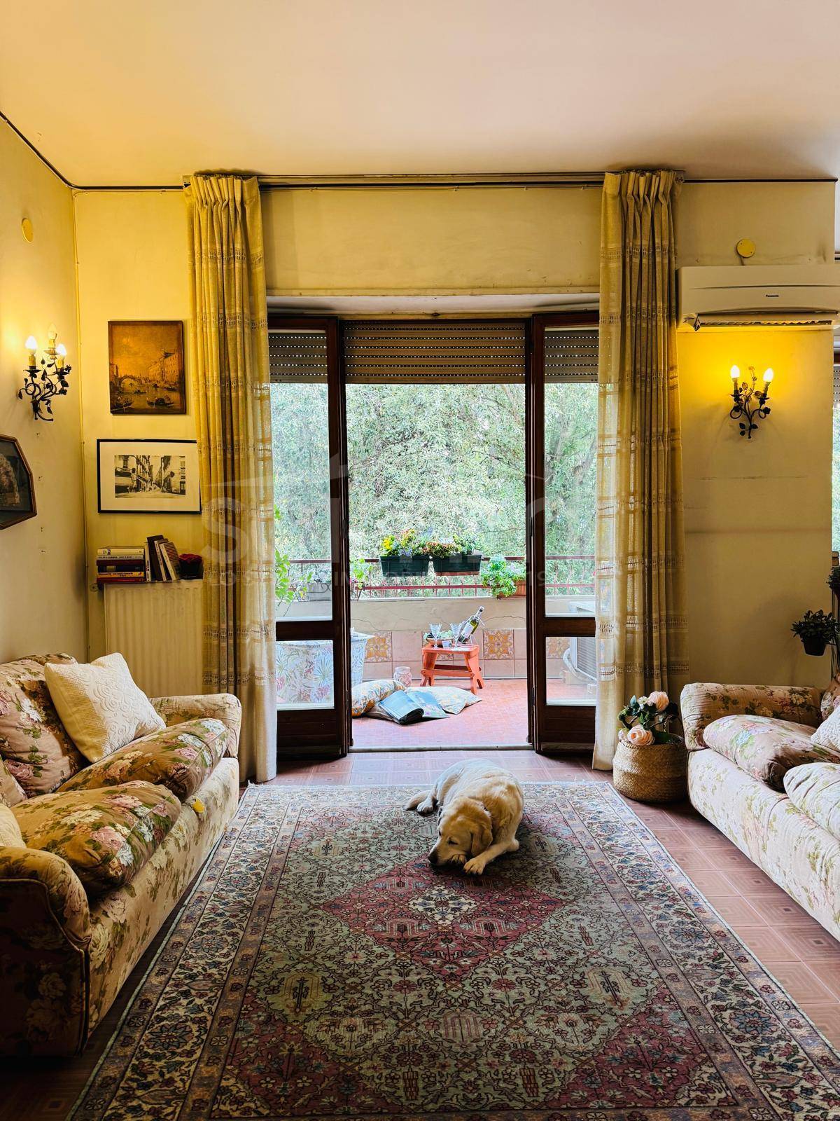 Appartamento in vendita a Cagliari