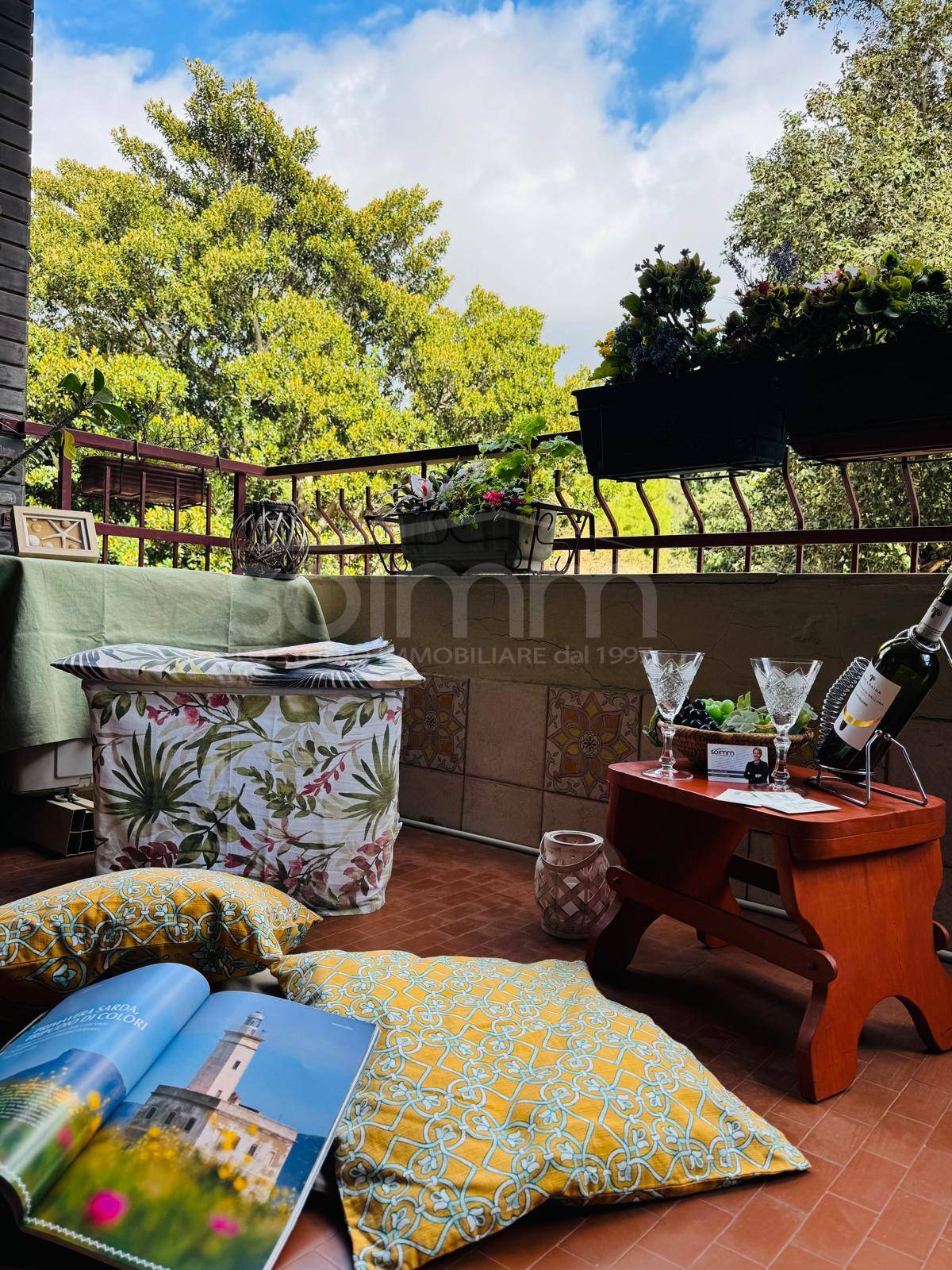 Appartamento in vendita a Cagliari